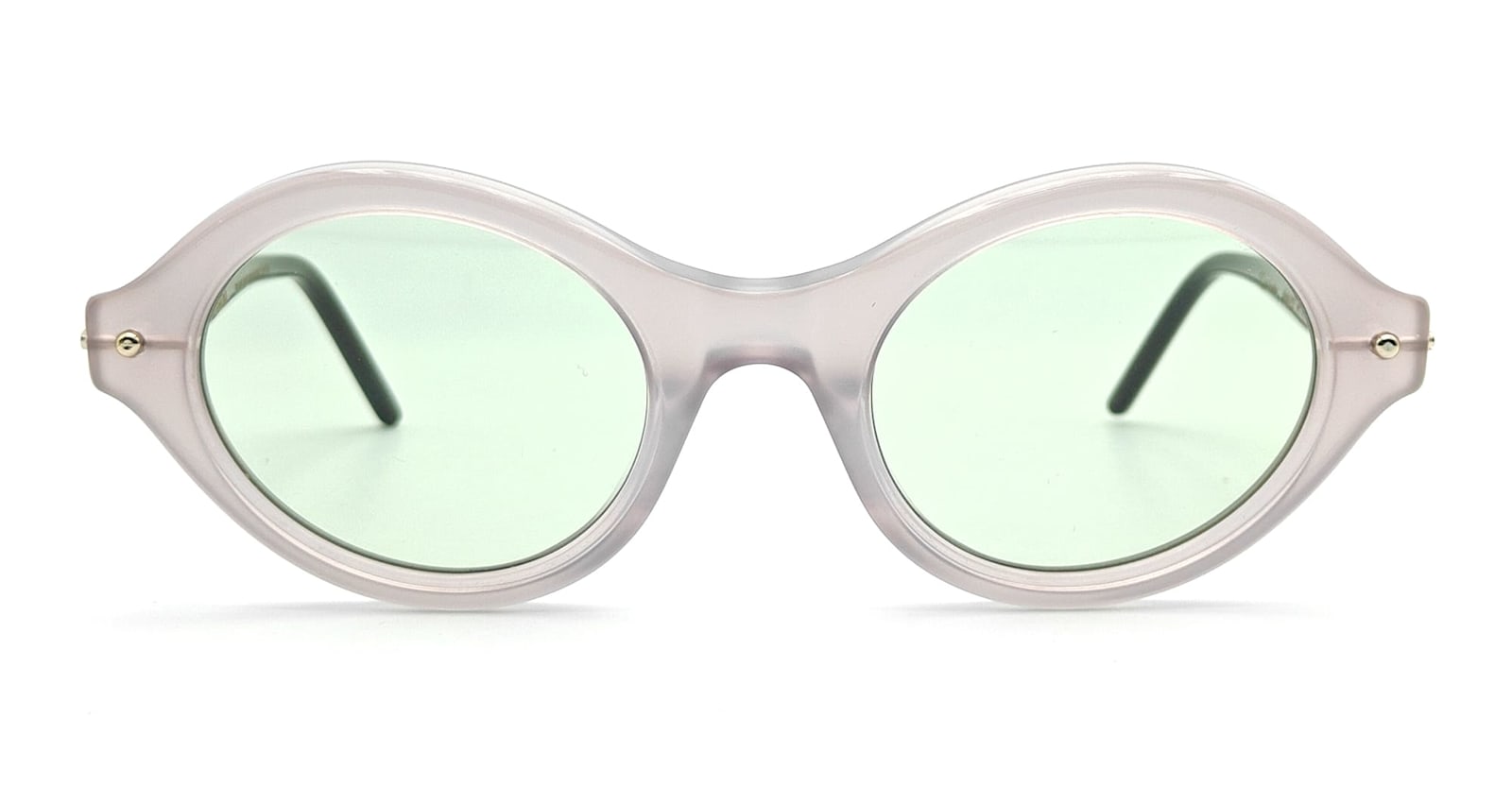 Kuboraum Mask P22 - Vinyl Pink Sunglasses