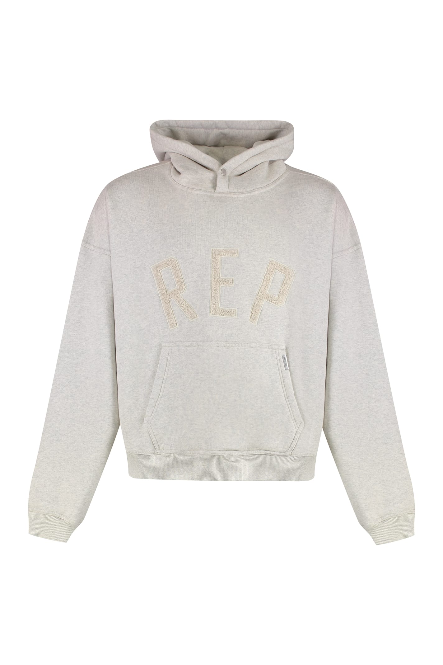 REPRESENT Cotton Hoodie