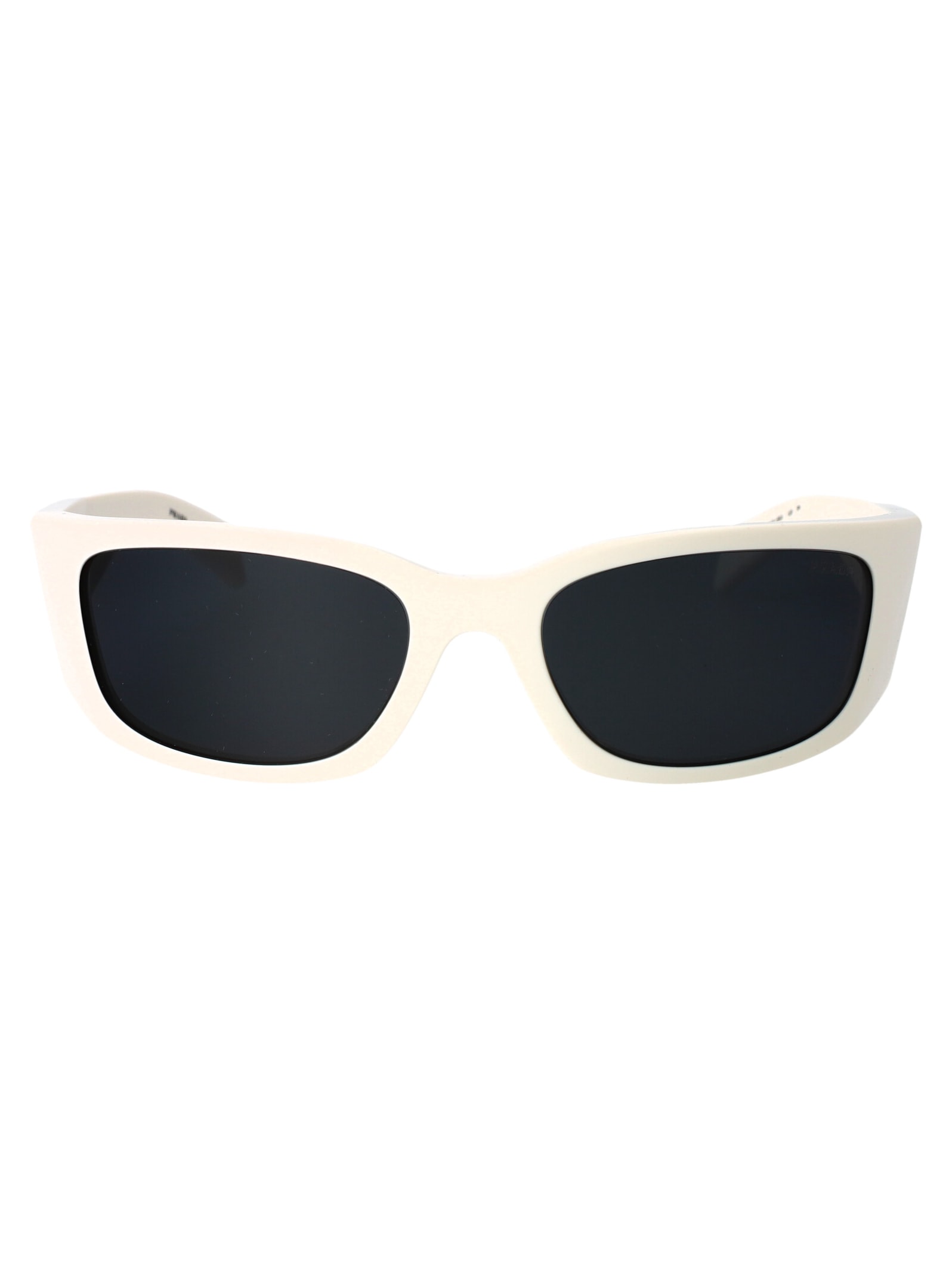 Prada Eyewear 0pr A14s Sunglasses