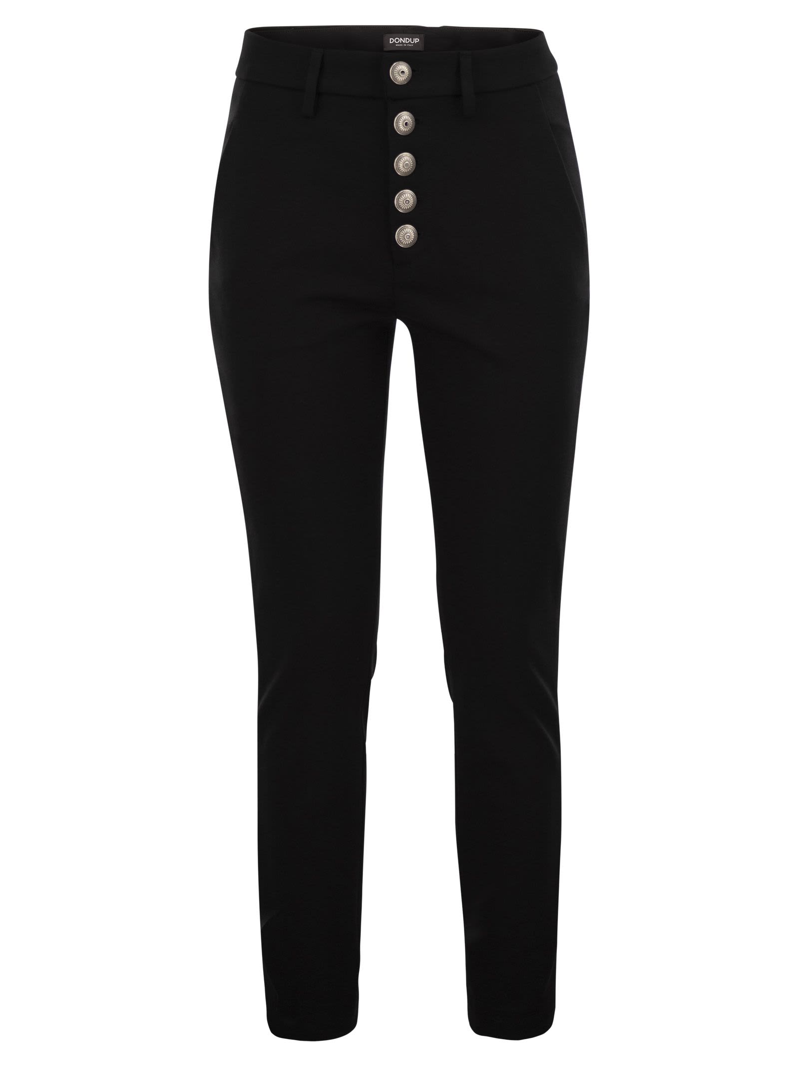 Dondup Carmen - Slim Trousers