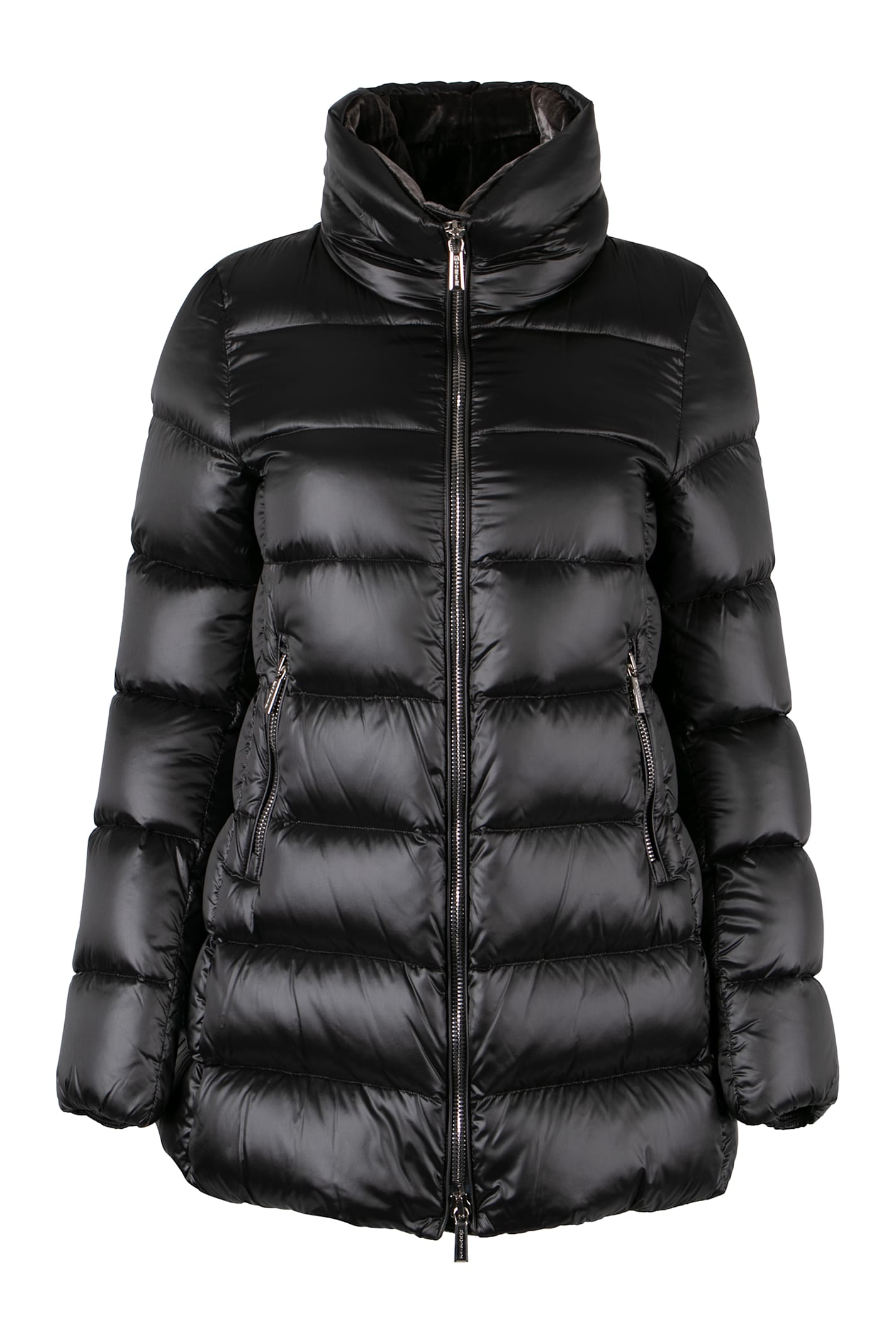 Moorer Dorado 科技面料羽绒服