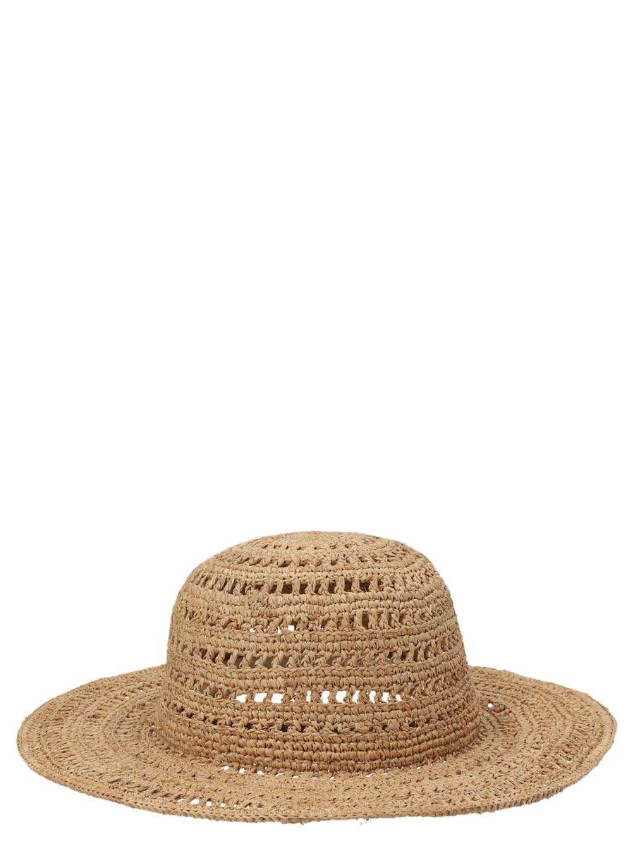 Ibeliv 'Lalao' Hat