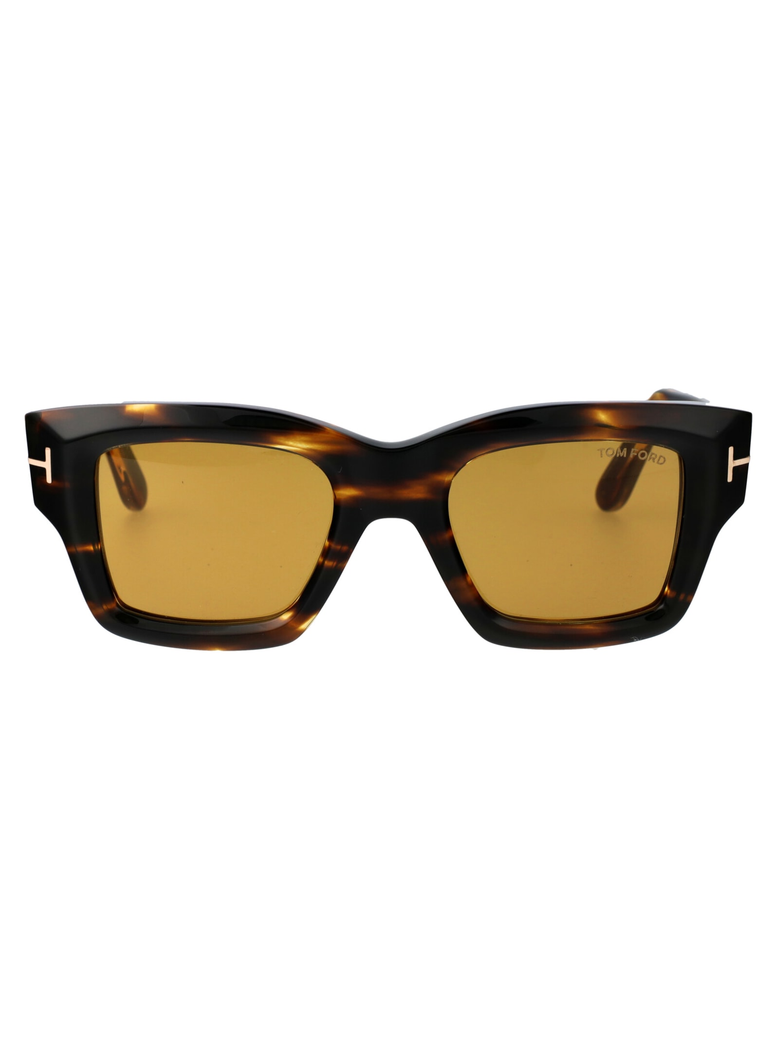 Tom Ford Eyewear Ilias Sunglasses
