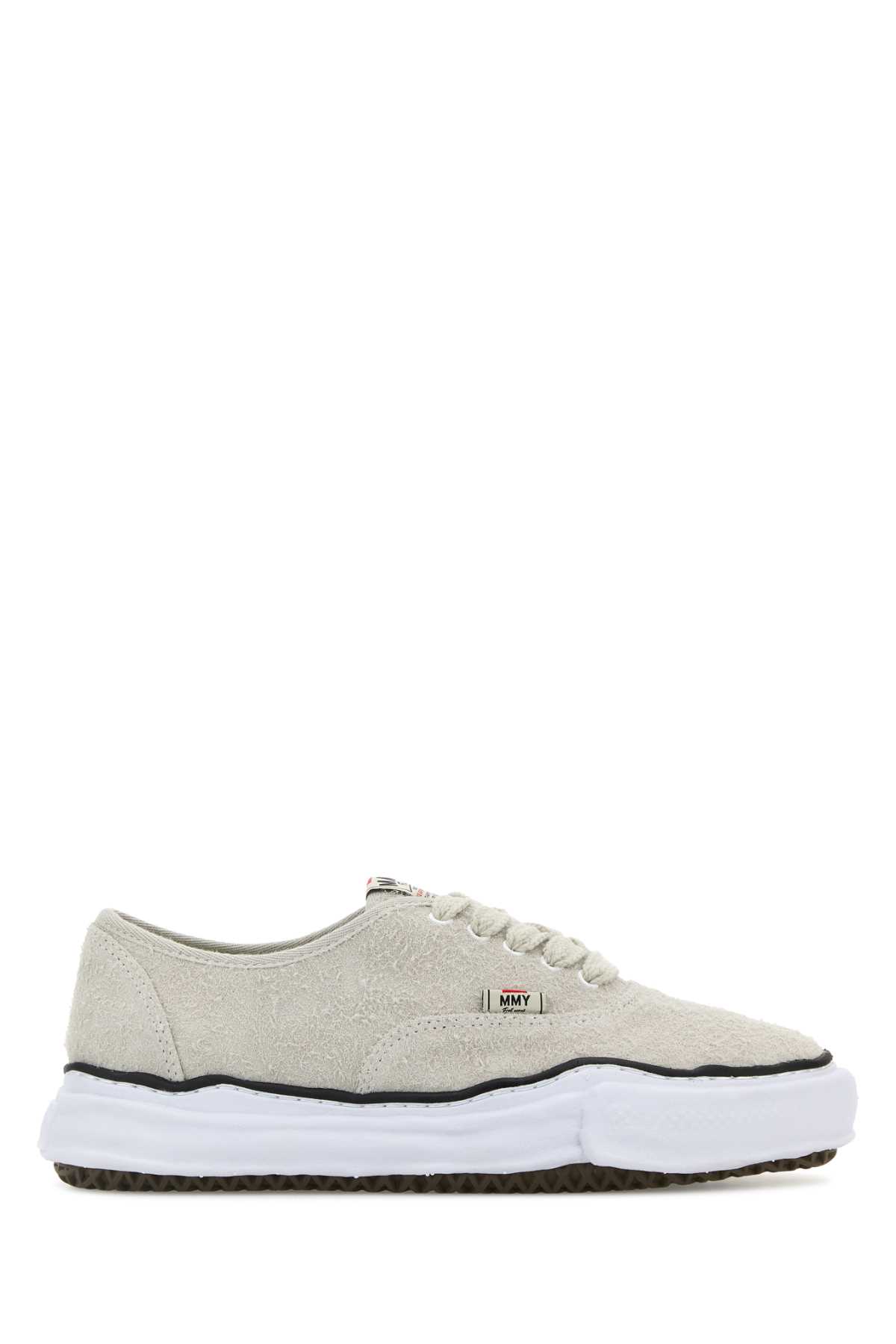 Mihara Yasuhiro Sand Fabric Sneaker