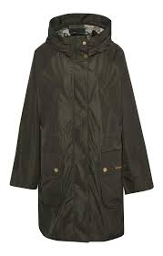 Barbour Una Showerproof Jacket