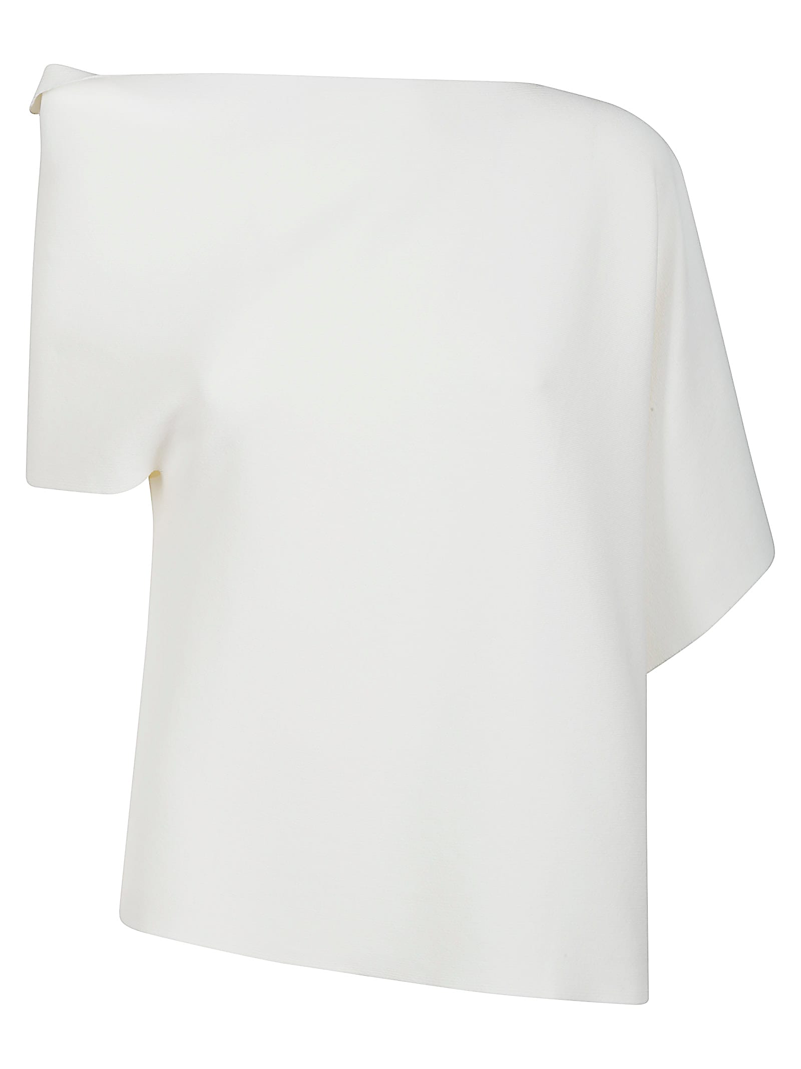 Liviana Conti Geometric Sweater