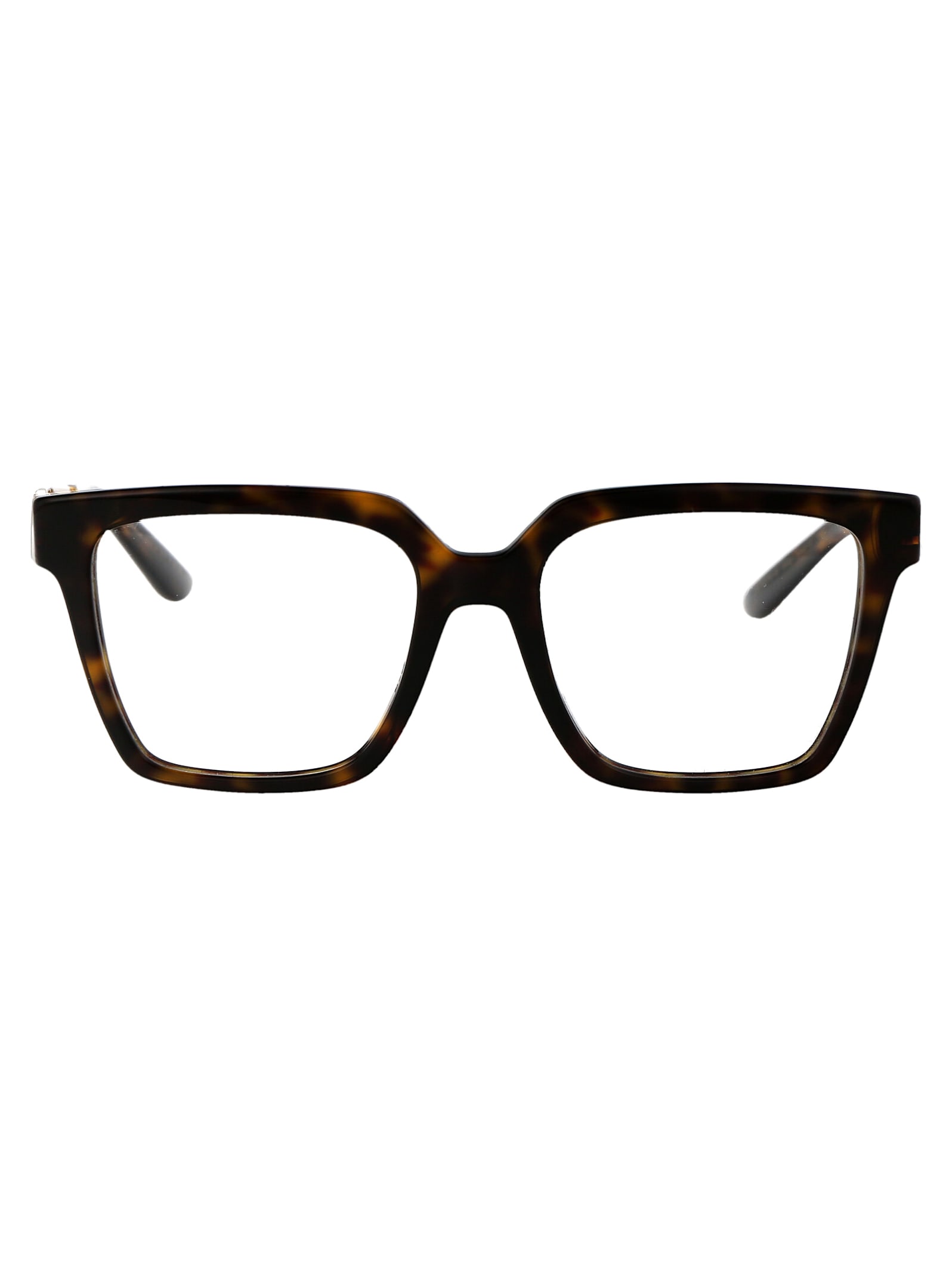 Dolce & Gabbana Eyewear 0dg3376b Glasses