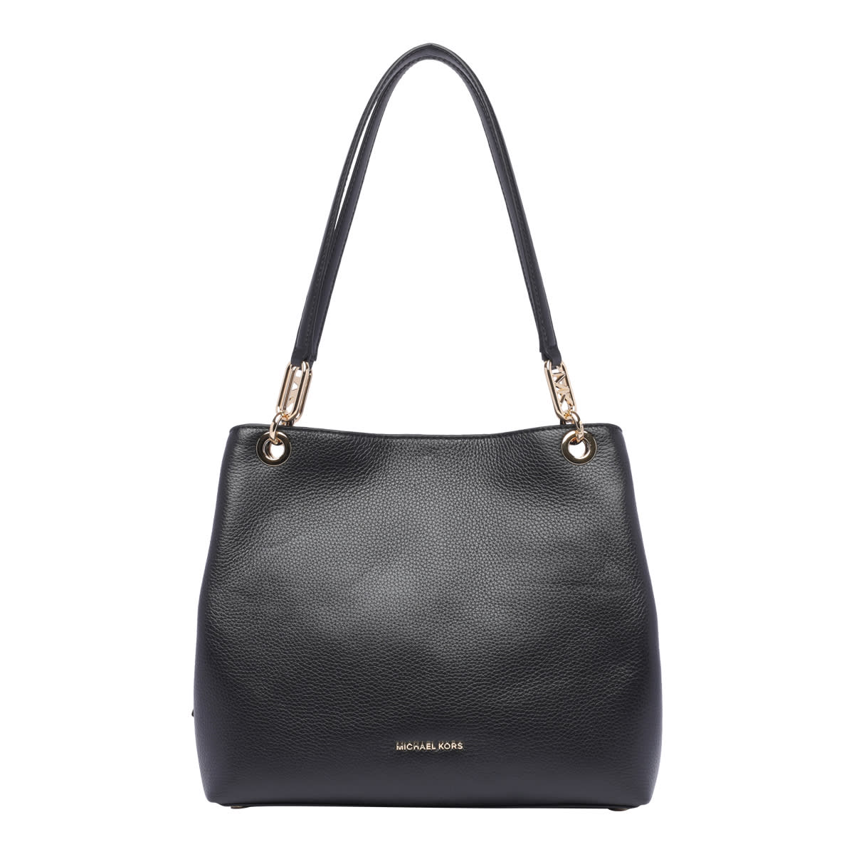 MICHAEL Michael Kors Kensington Leather Tote