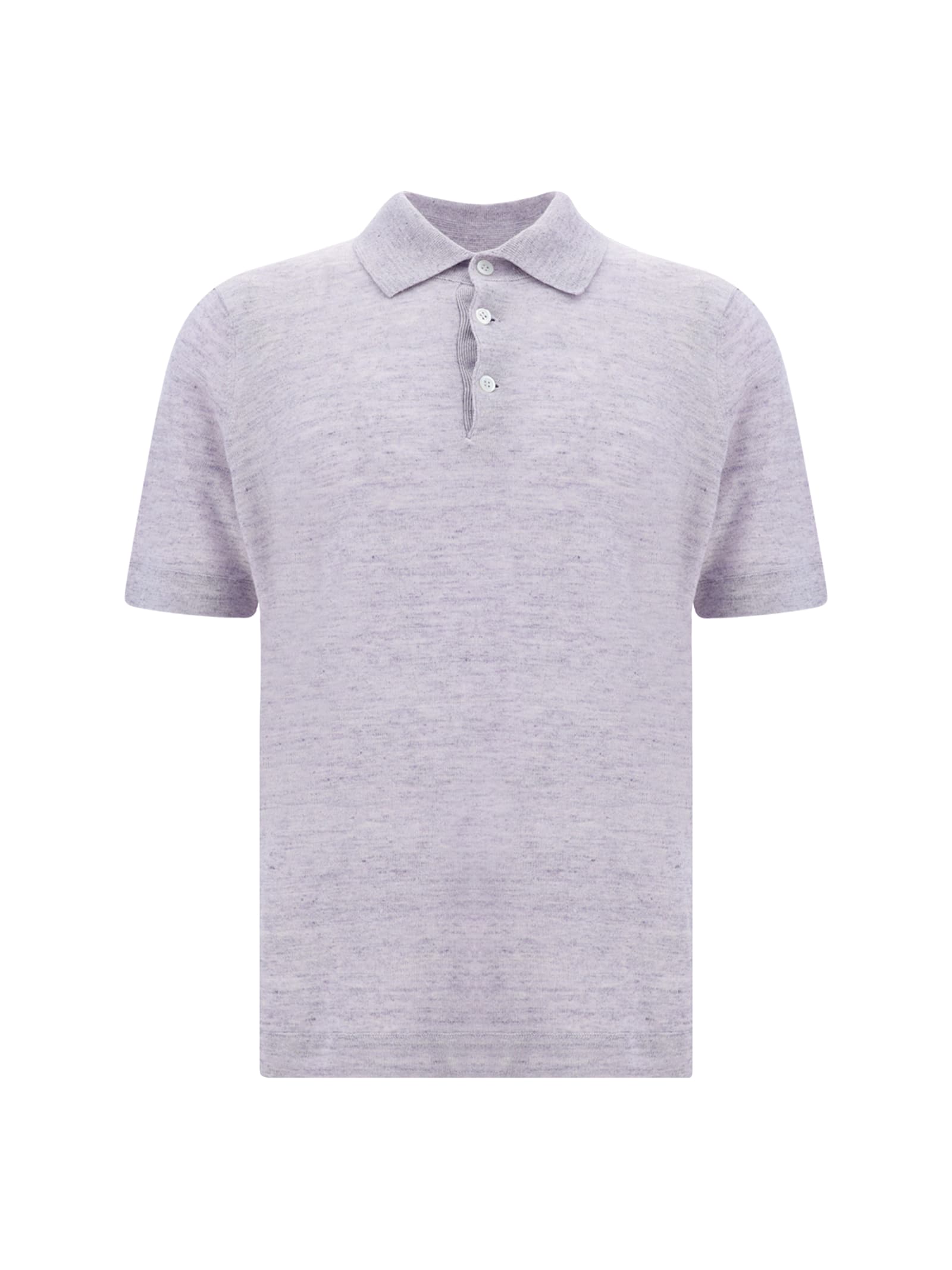 Brunello Cucinelli Polo Shirt