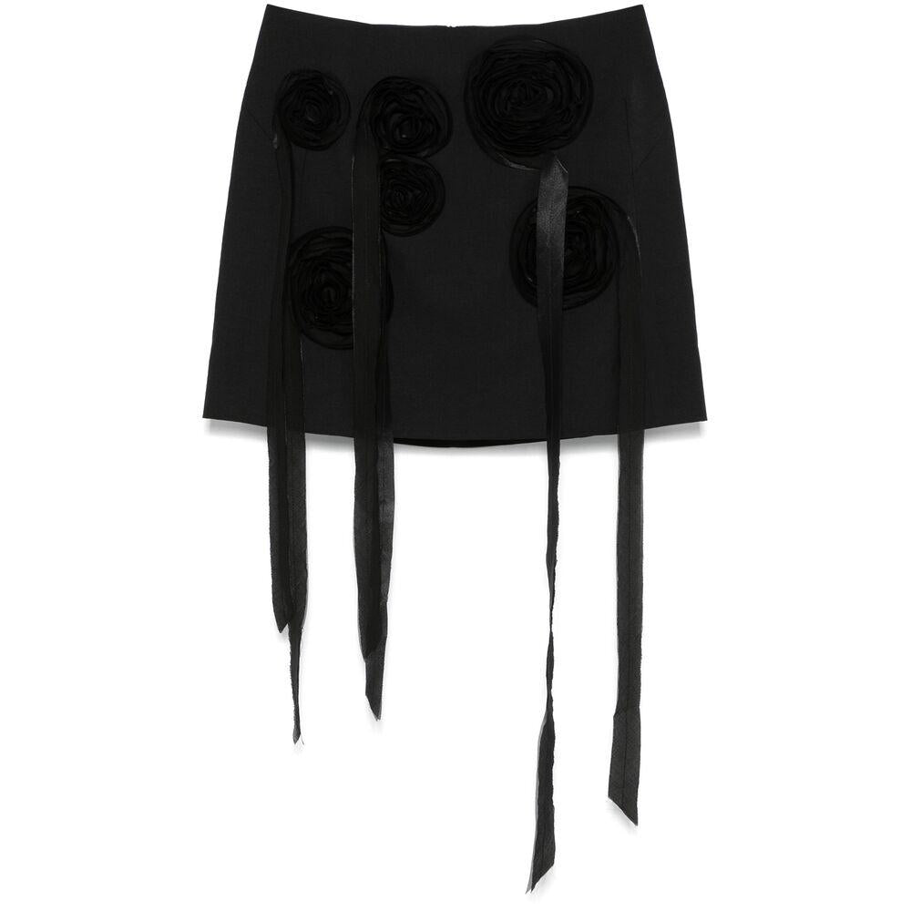 Baum Und Pferdgarten Skirts