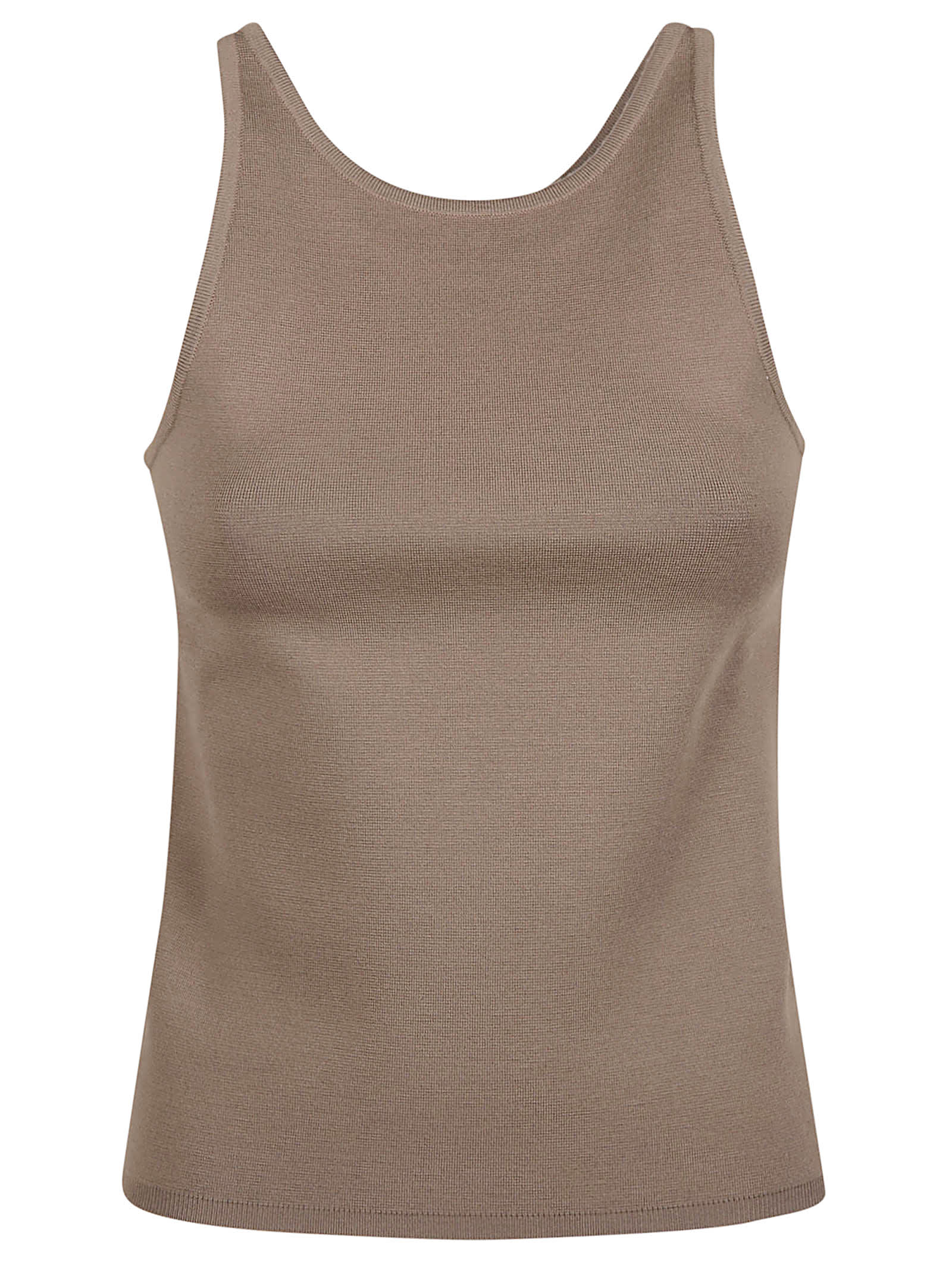 Max Mara Alfeo Tank Top