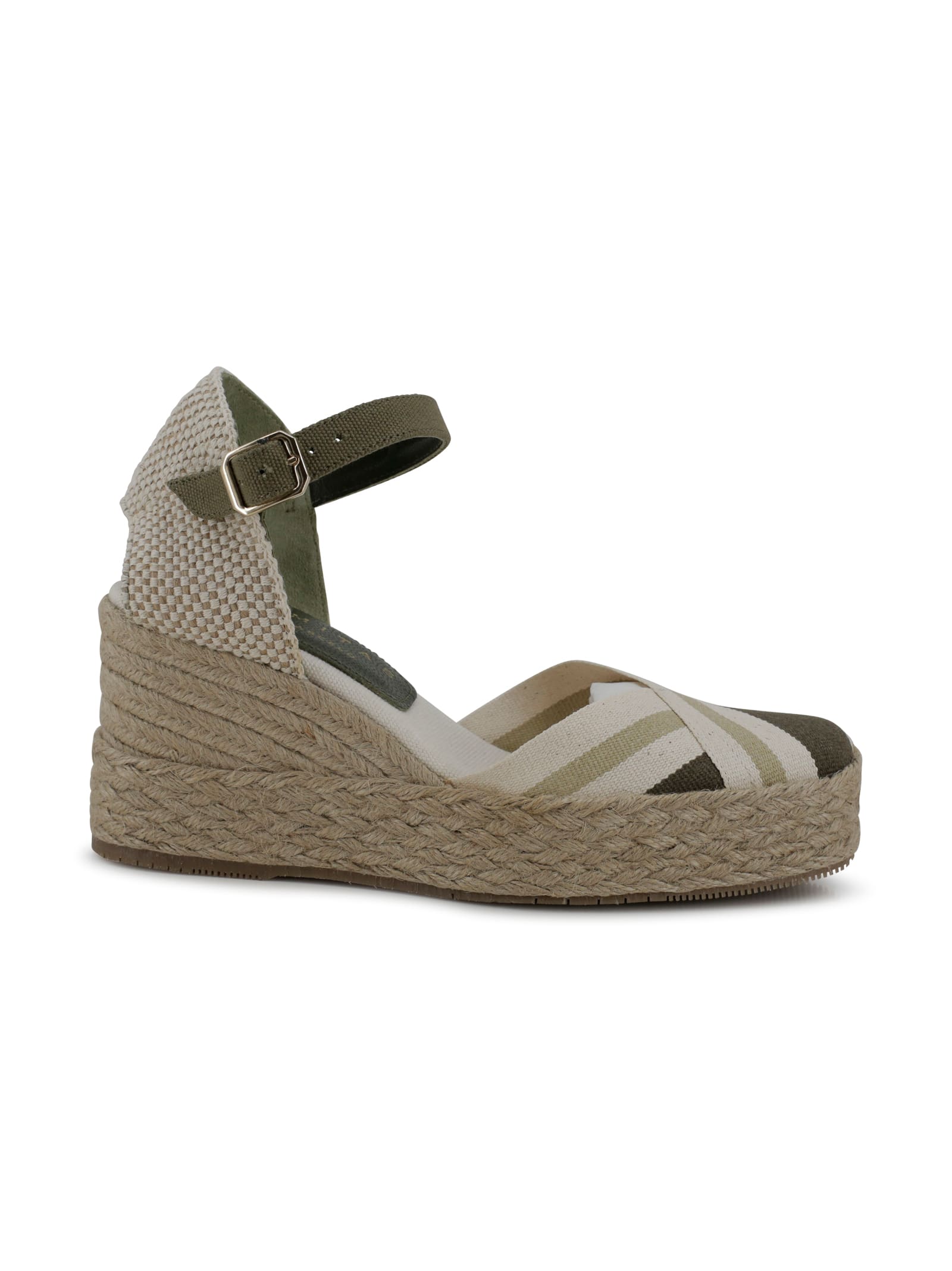 Paloma Barceló Espadrillas Sicily
