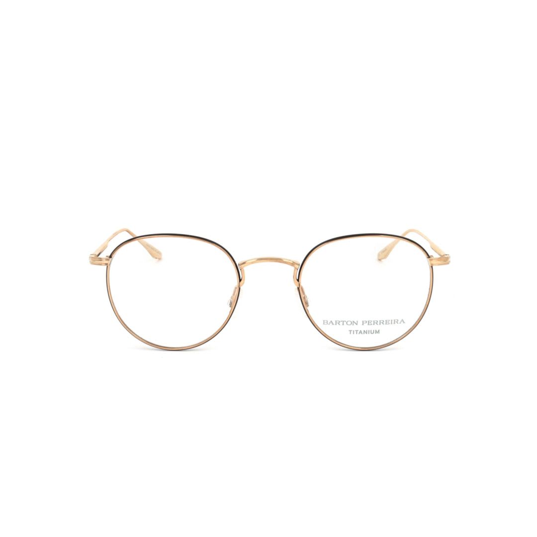 Barton Perreira Bp50360sk-gold