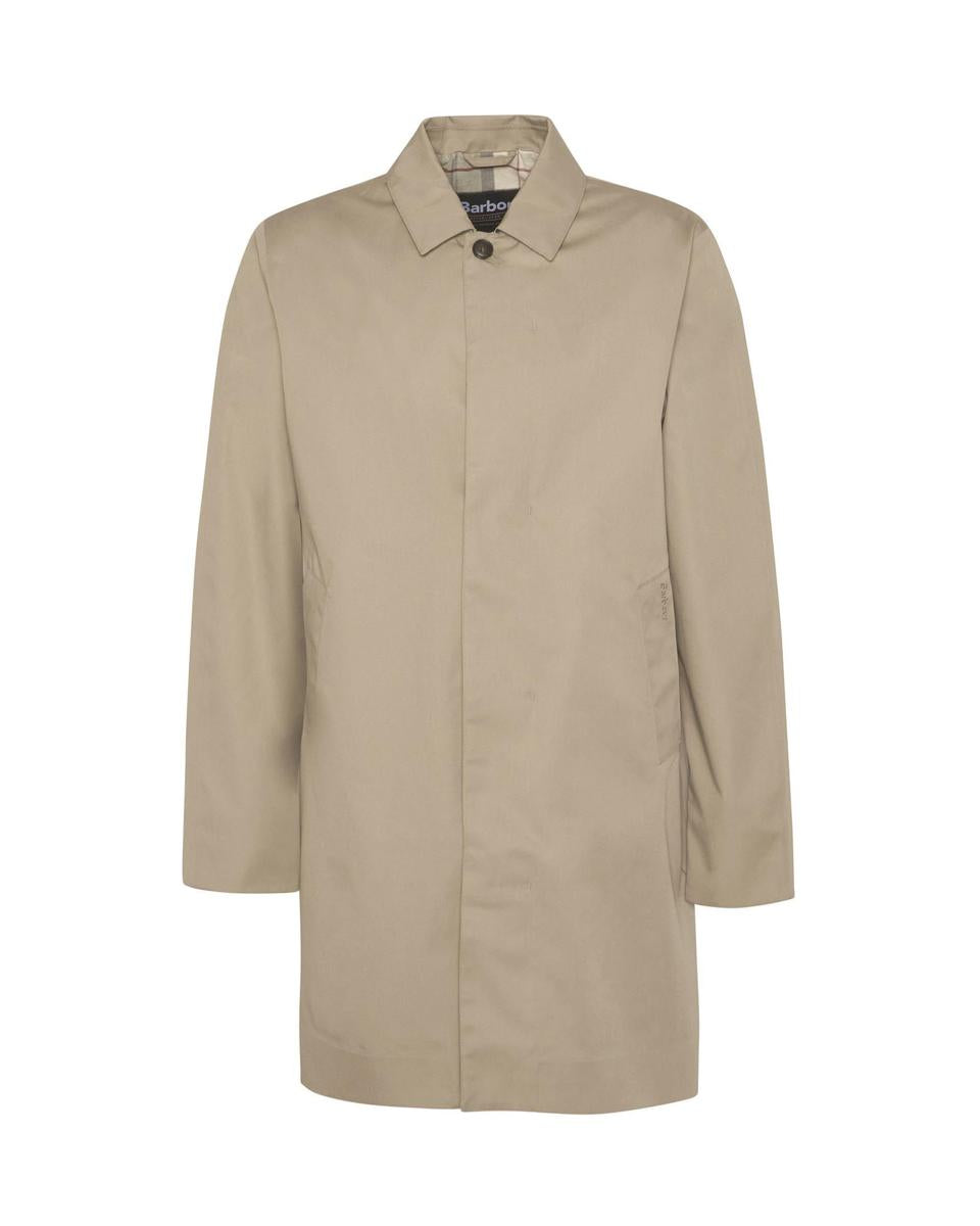 Barbour 夹克