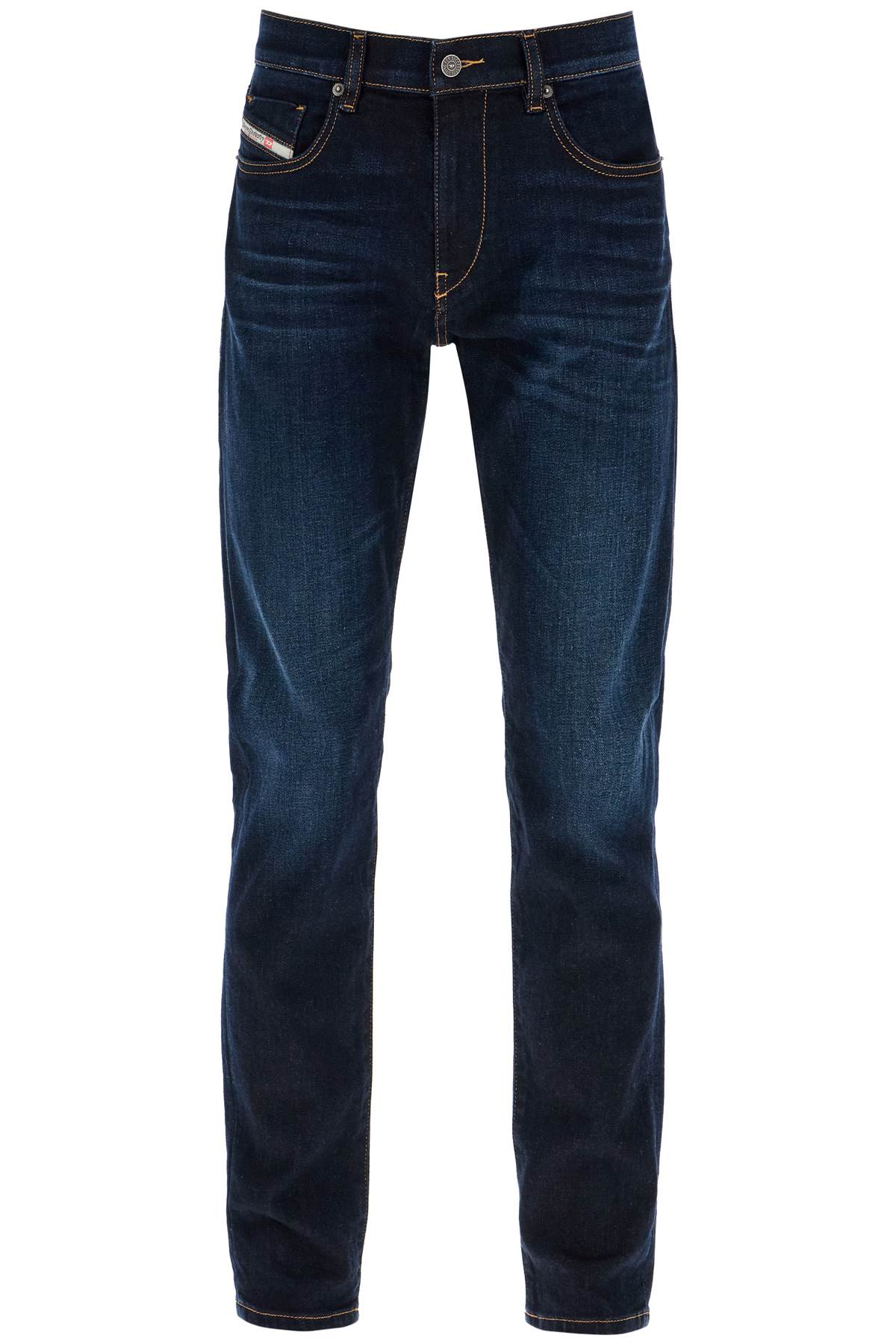 Diesel Slim Fit 2019 D Jeans