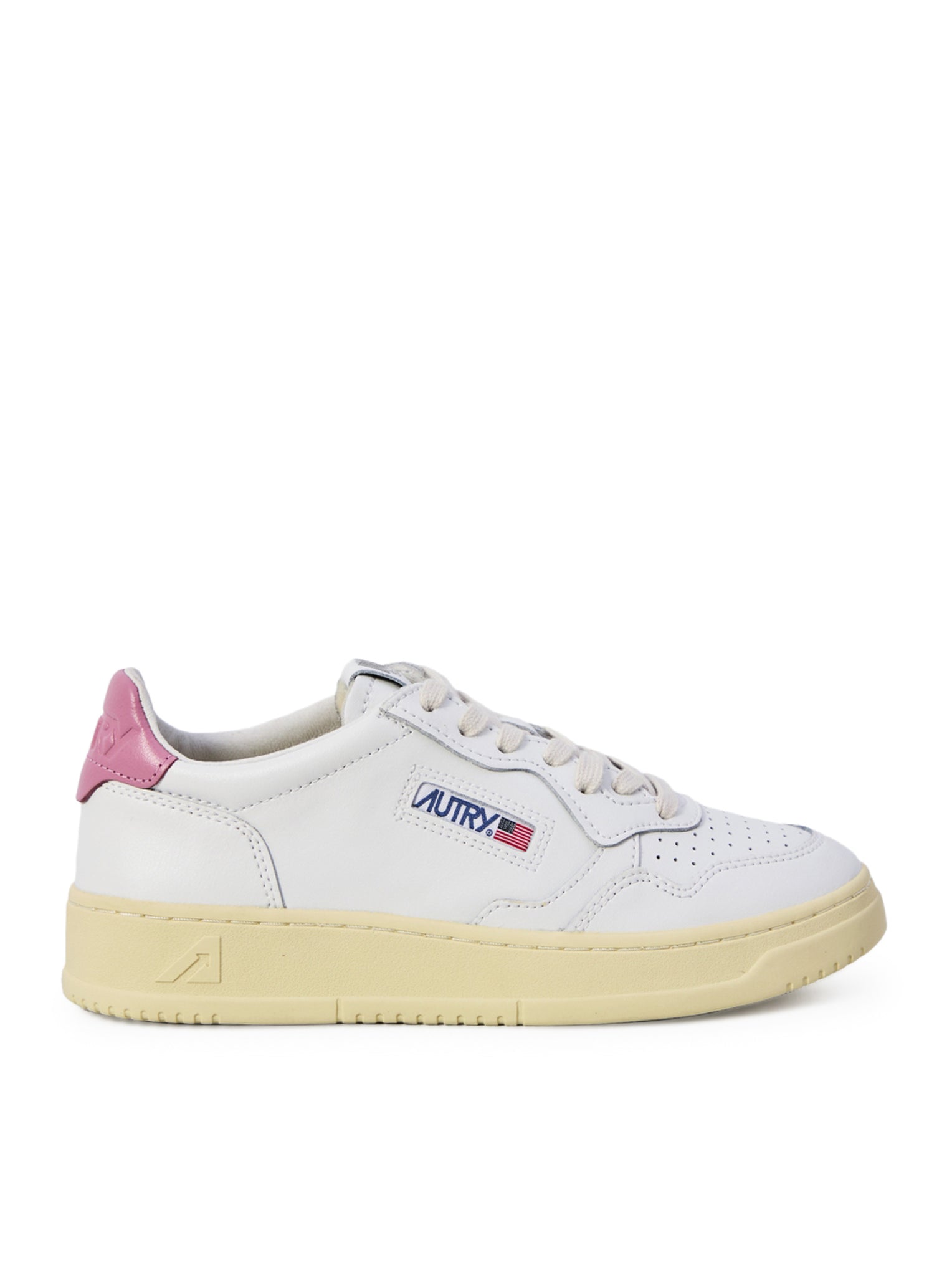 SNEAKERS MEDALIST - Autry - Woman