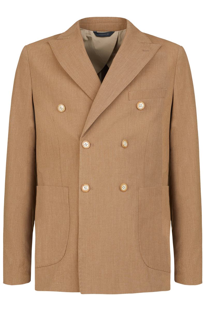 Gazzarrini X Michele Franzese Blazer