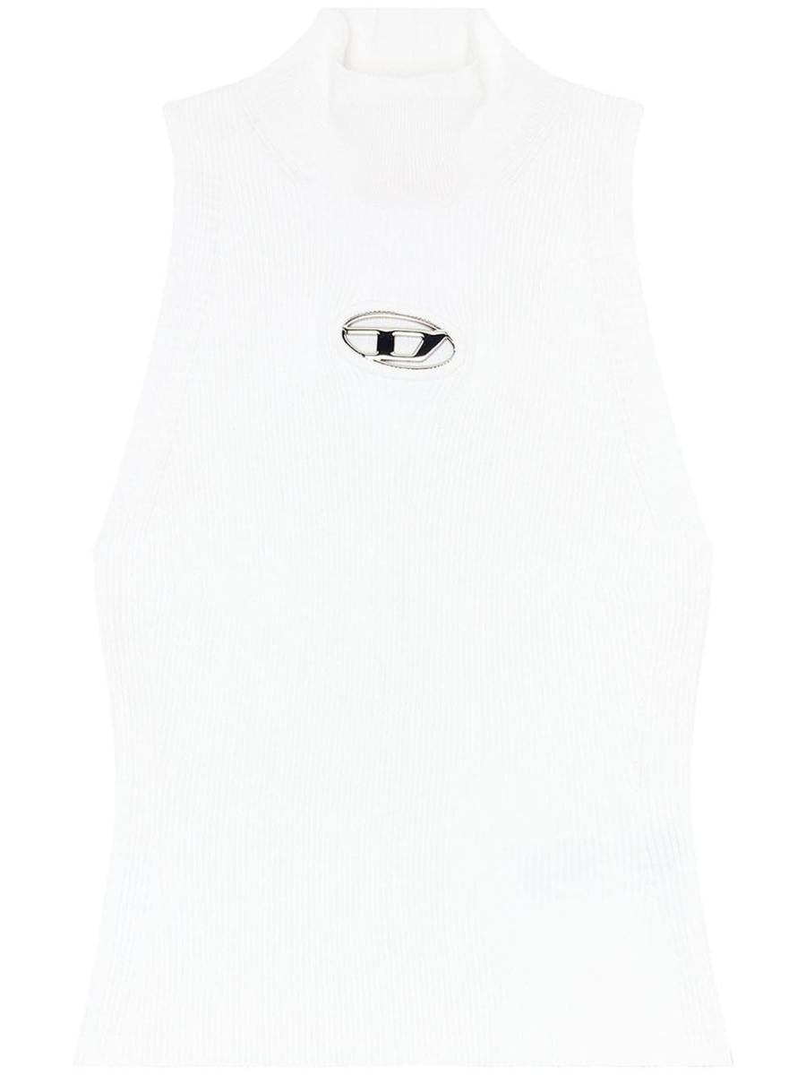 Diesel T-Shirts And Polos