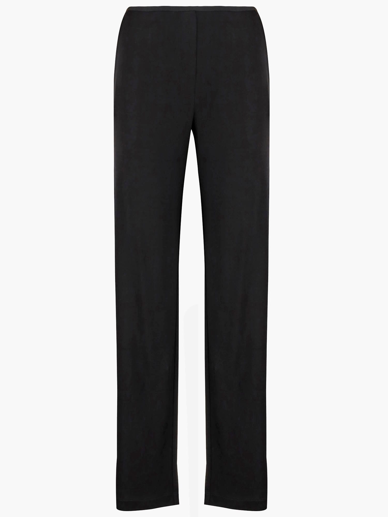 Helmut Lang Viscose Pants
