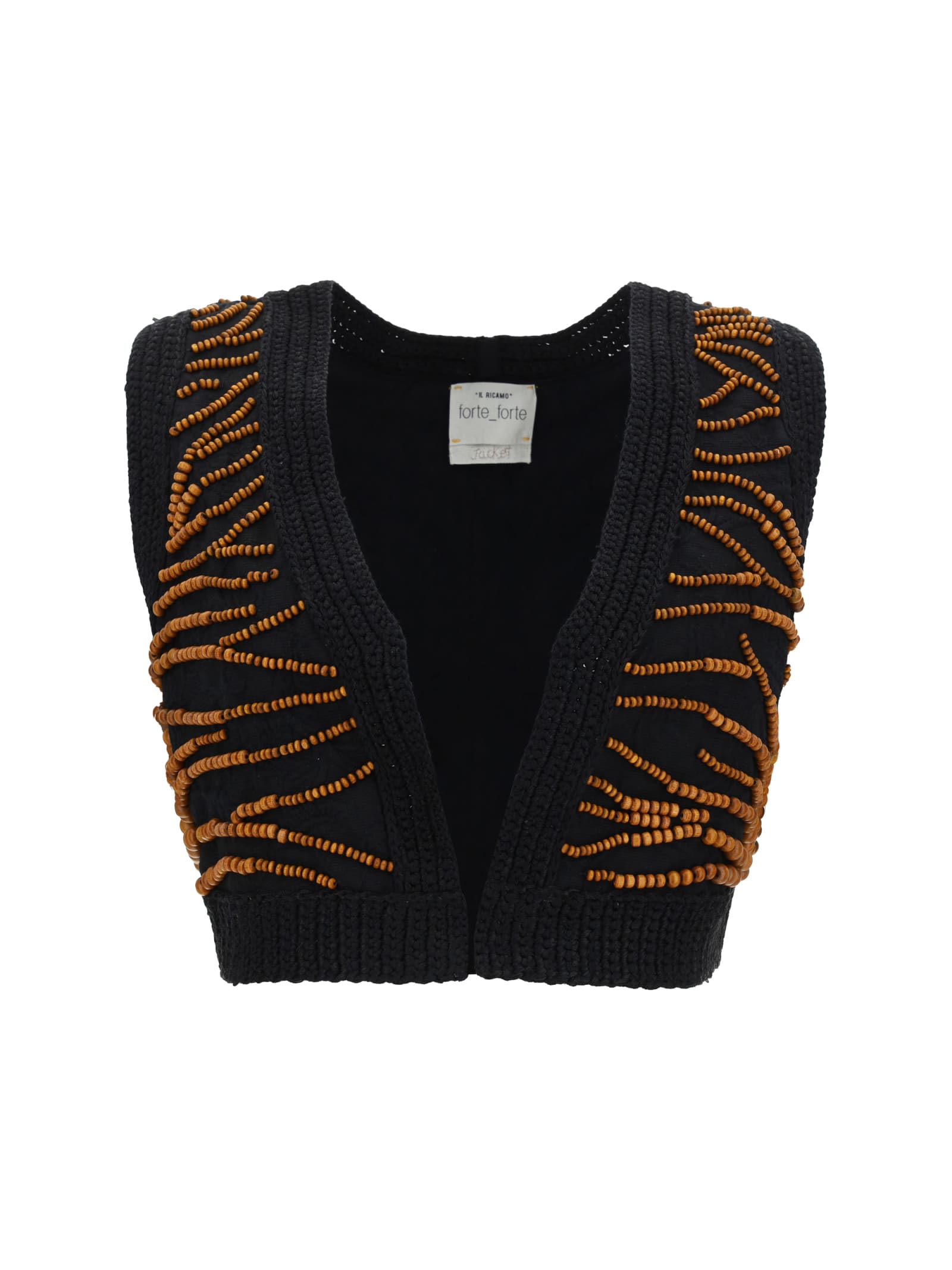 Forte_Forte Vest