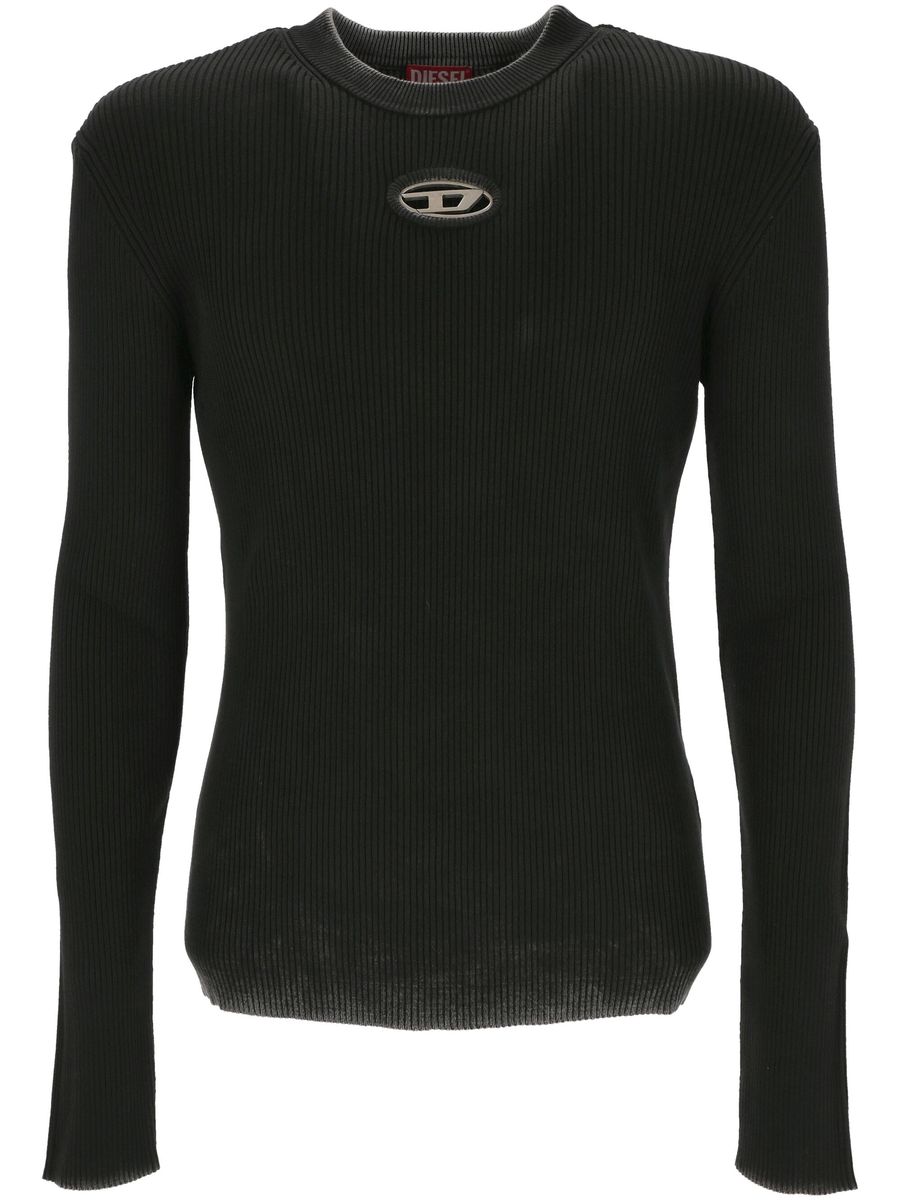 Diesel Knitwear