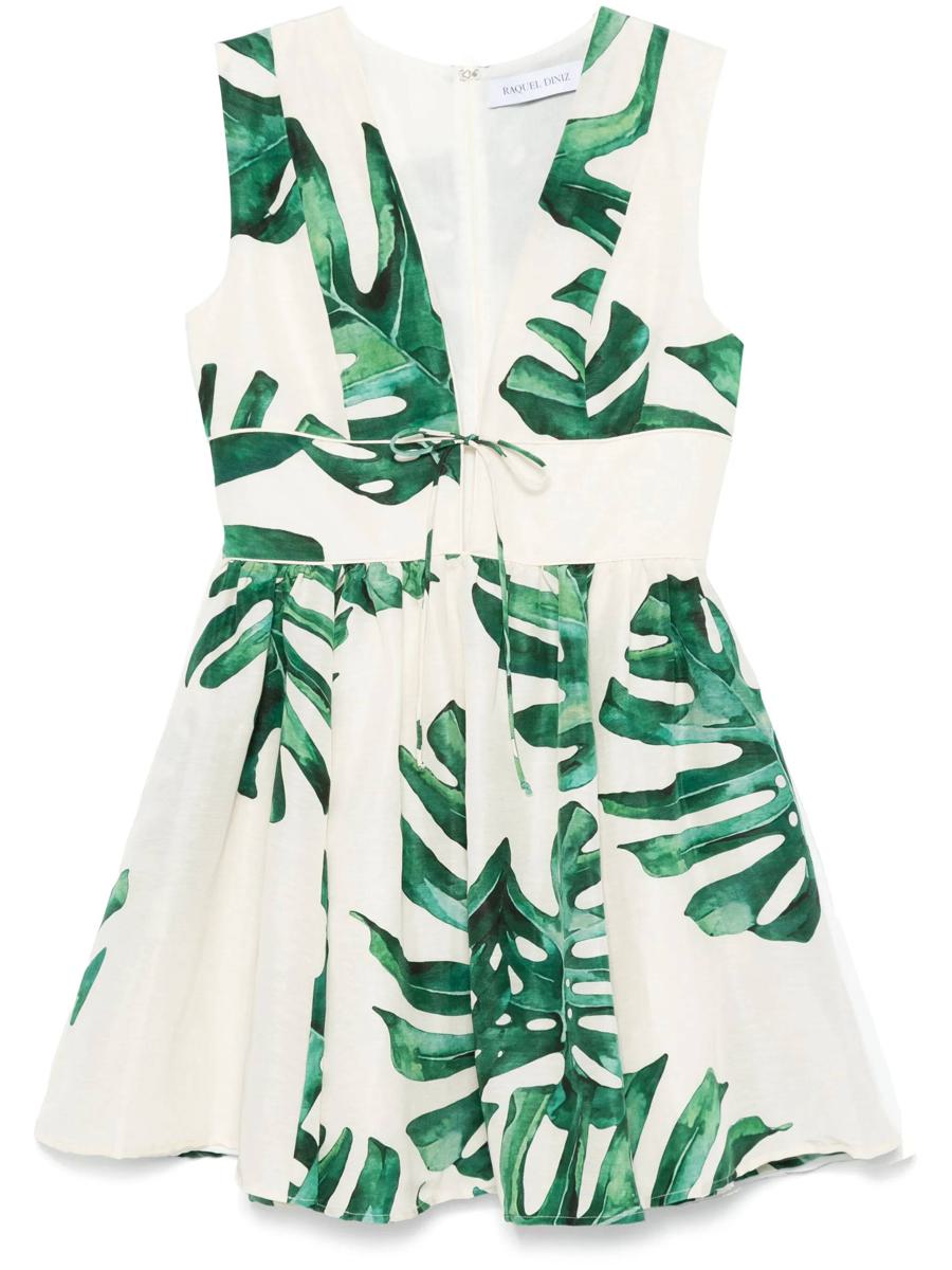 RAQUEL DINIZ Dresses