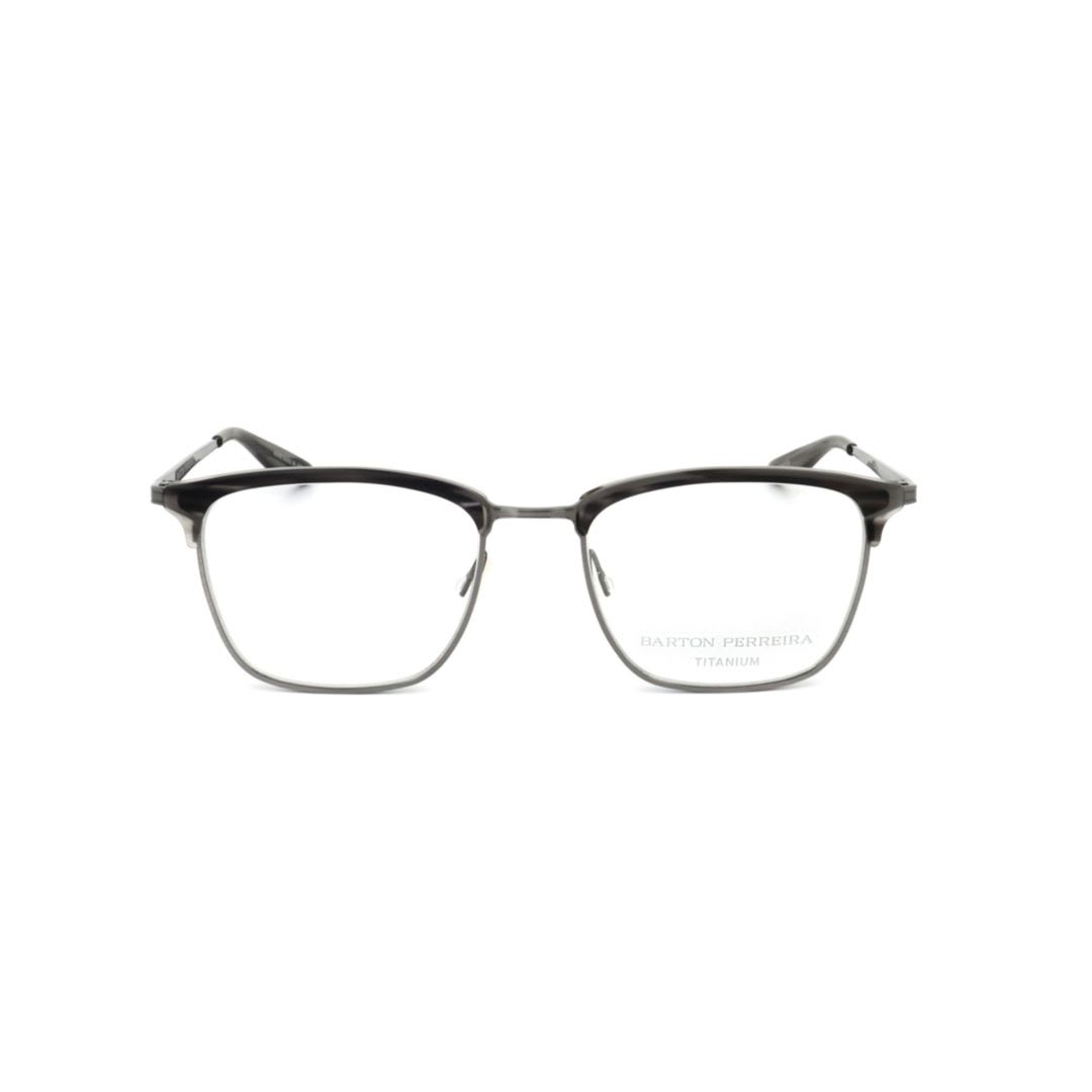 Barton Perreira Bp50051lt-silver