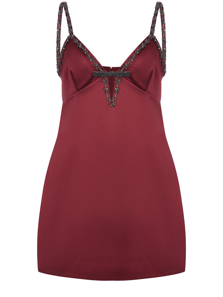 Self-Portrait Dresses