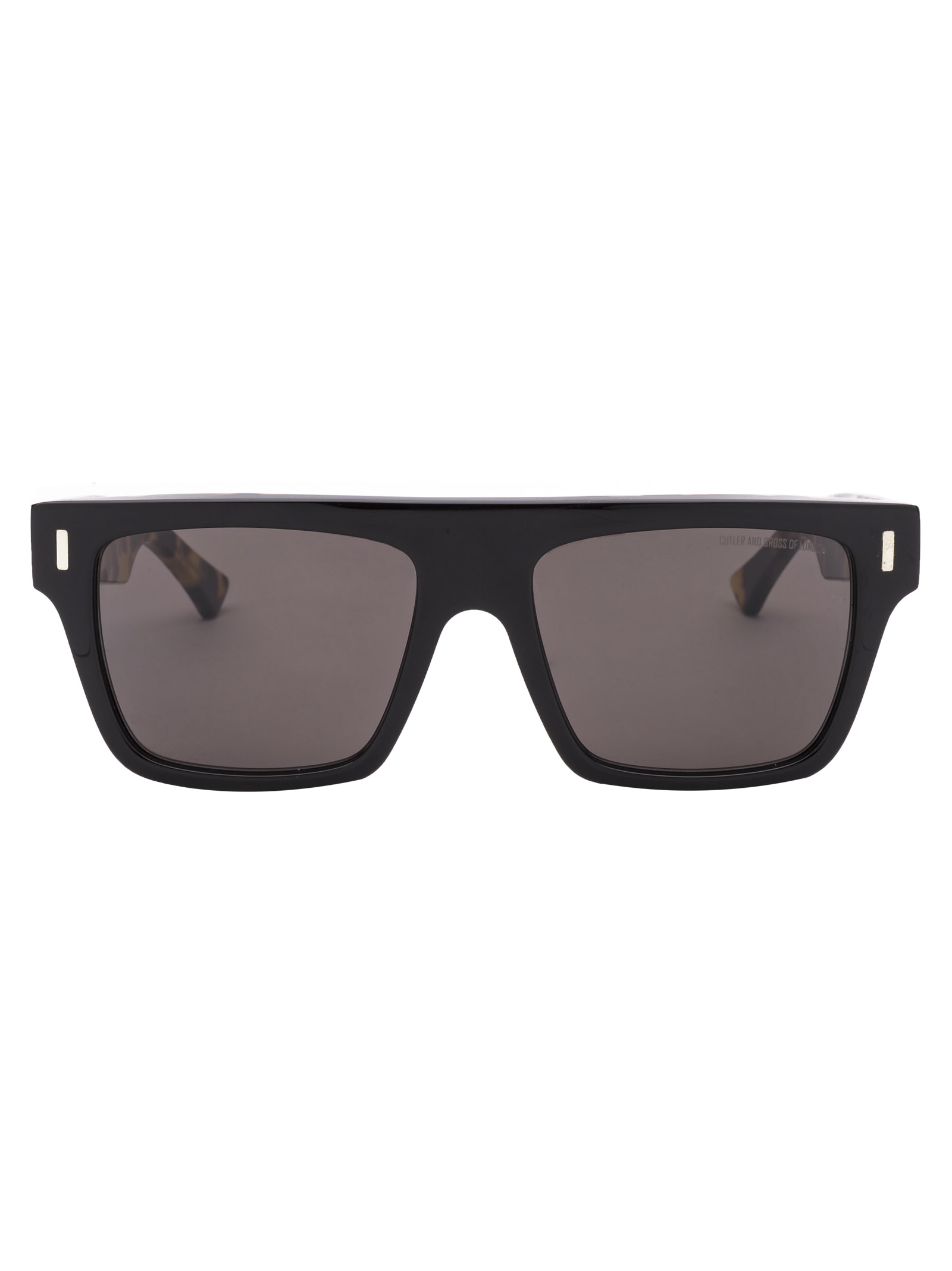 Cutler and Gross 1340 Sunglasses