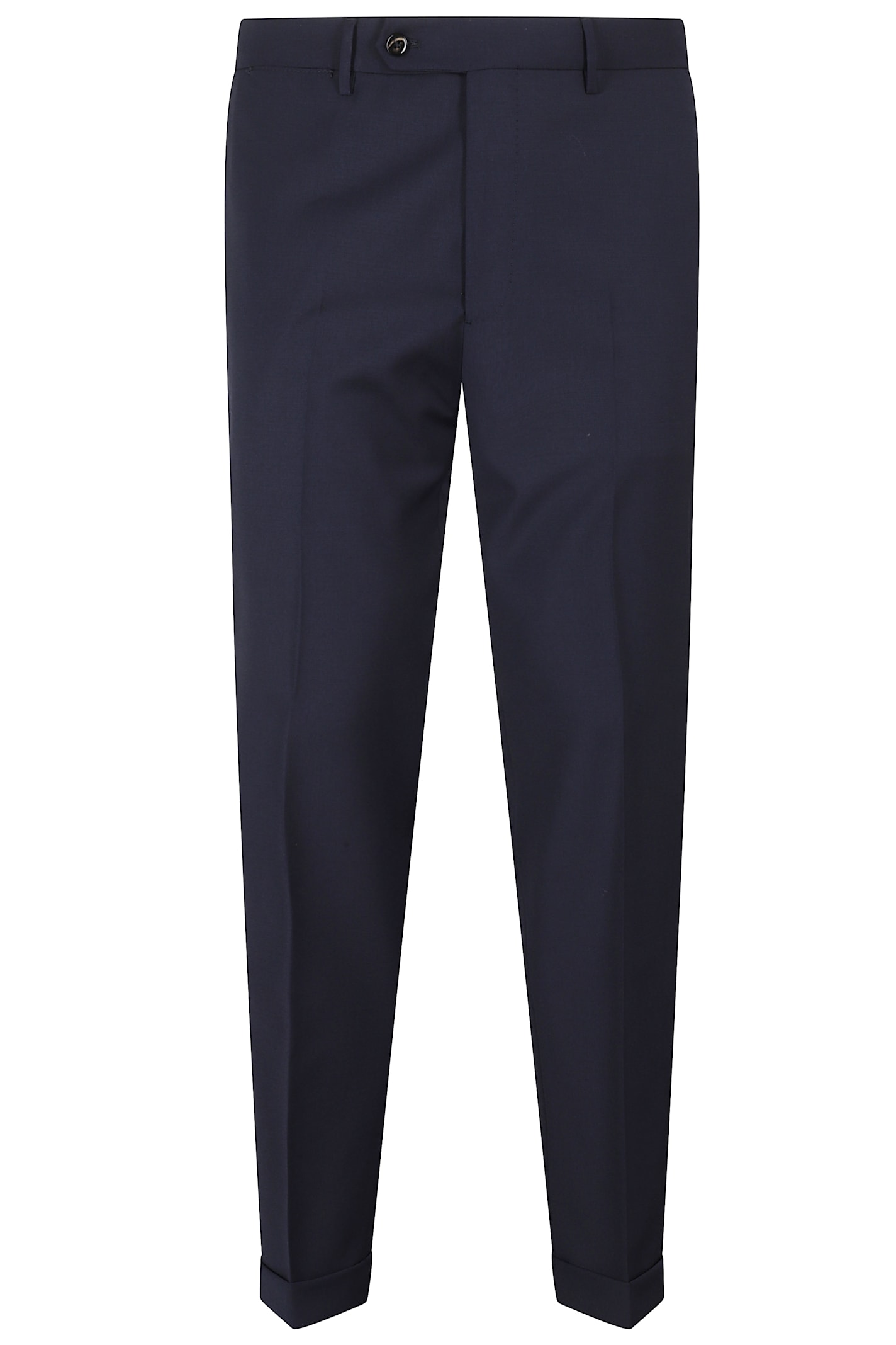 Berwich Pant Ventre Piatto Frescolana Tecnica