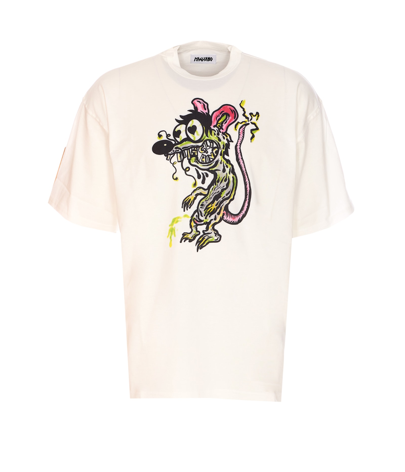 Magliano Livello T-shirt