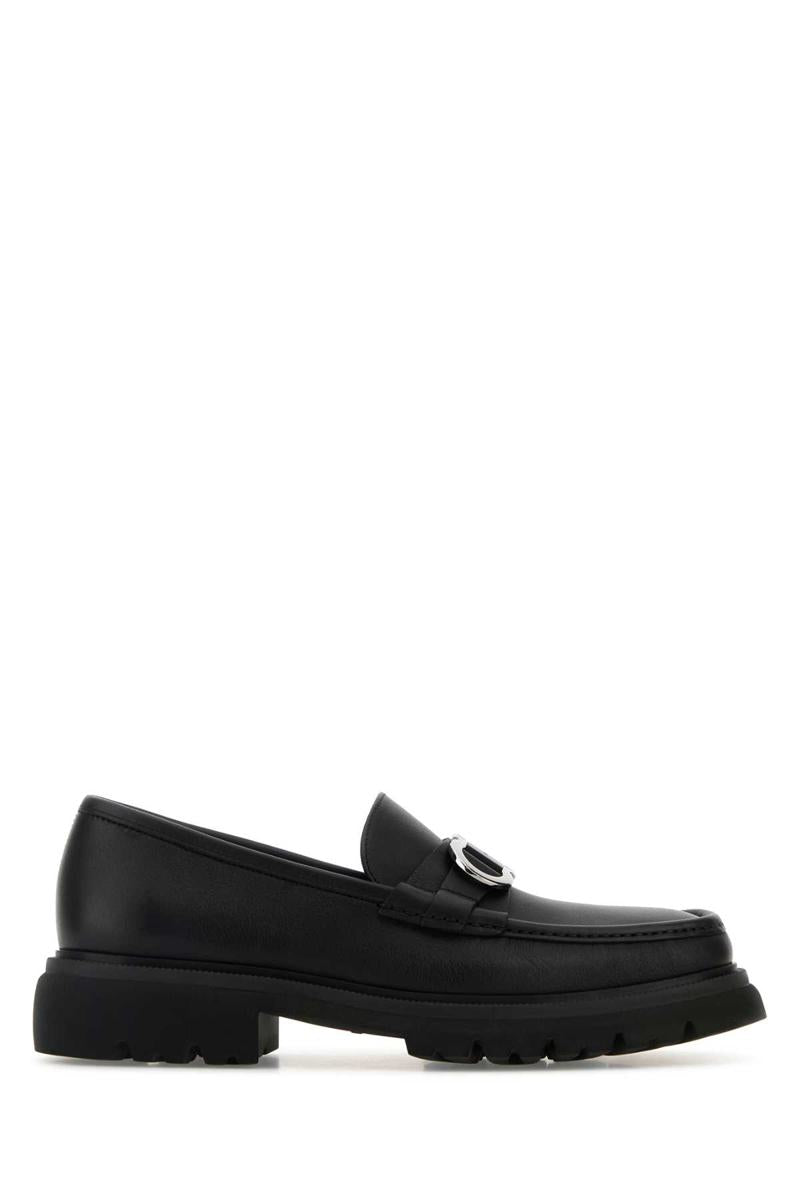 Salvatore Ferragamo 莫卡辛鞋