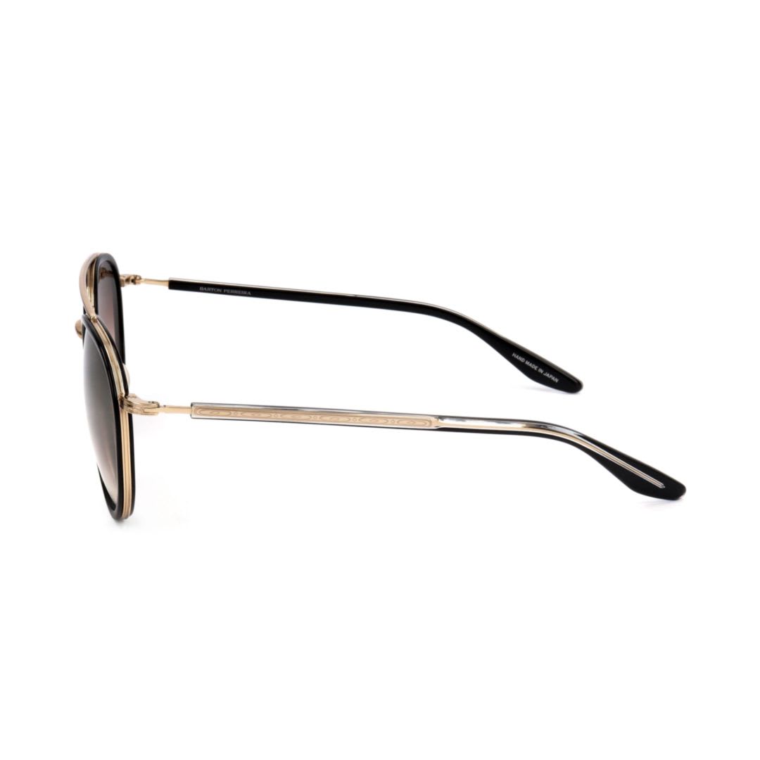 Barton Perreira Bp00200sh-black