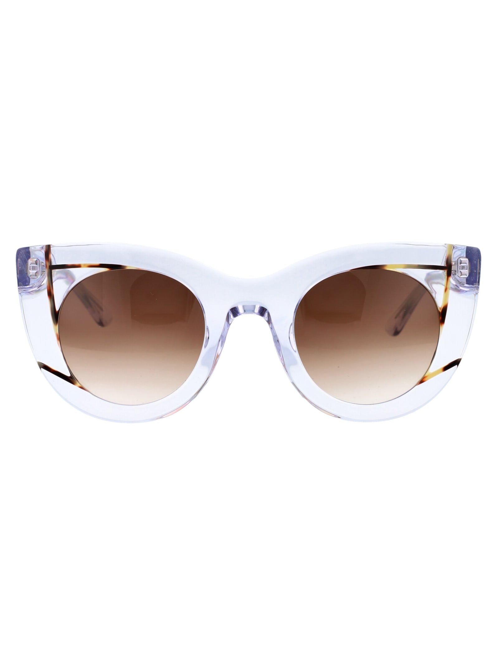 Thierry Lasry Wavvvy Sunglasses