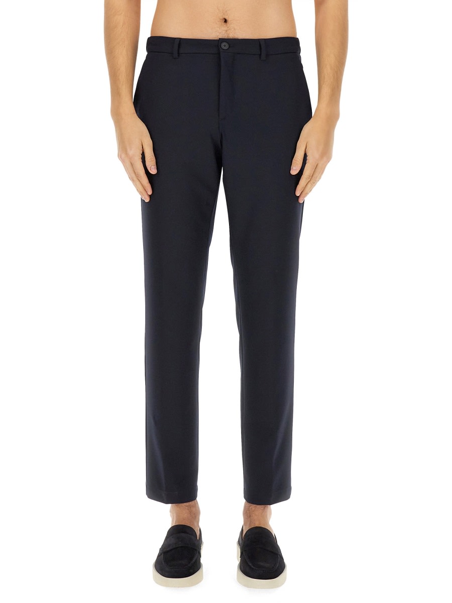Hugo Boss Slim Fit Pants