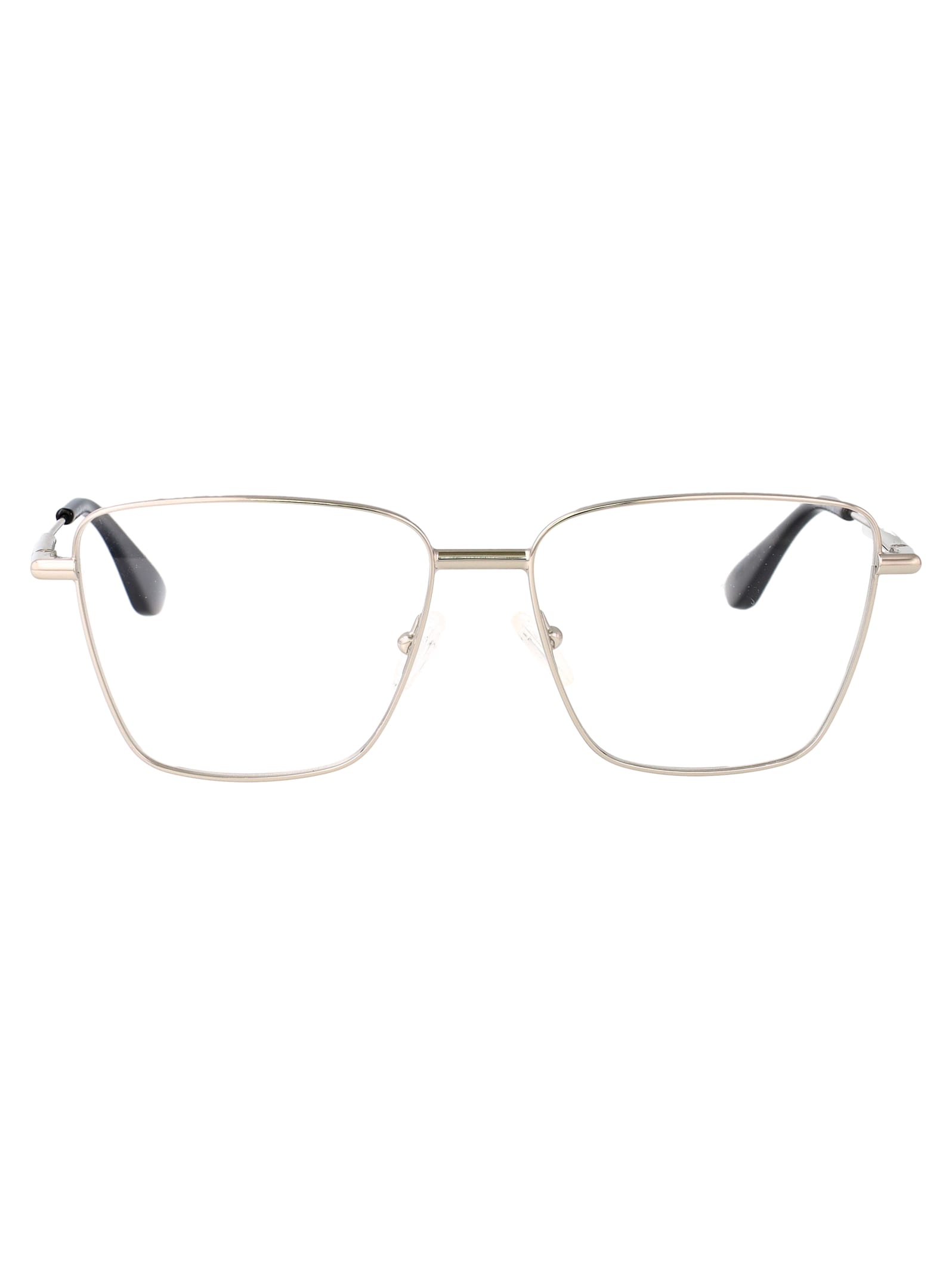 Alexander McQueen Eyewear Am0503o Glasses