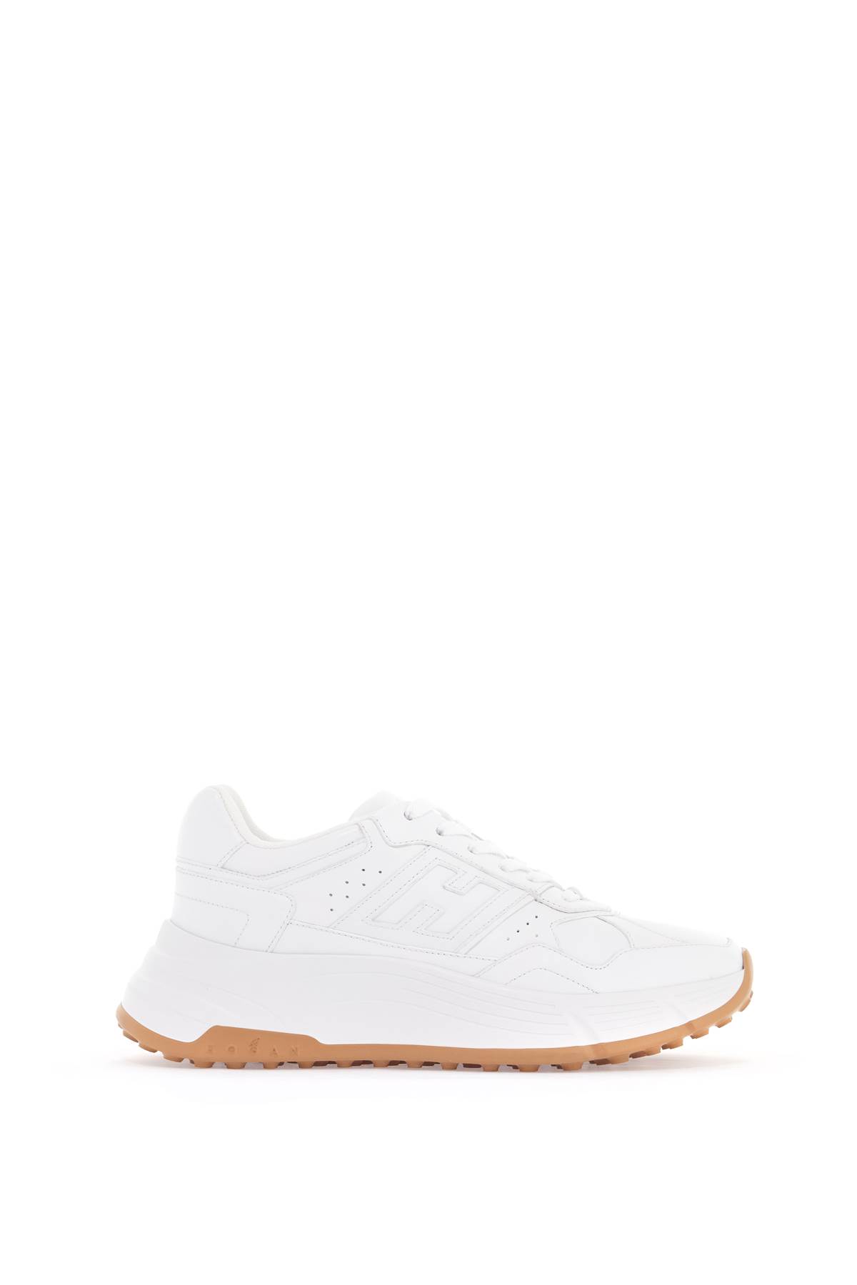 Hogan Hi-fi Sneakers