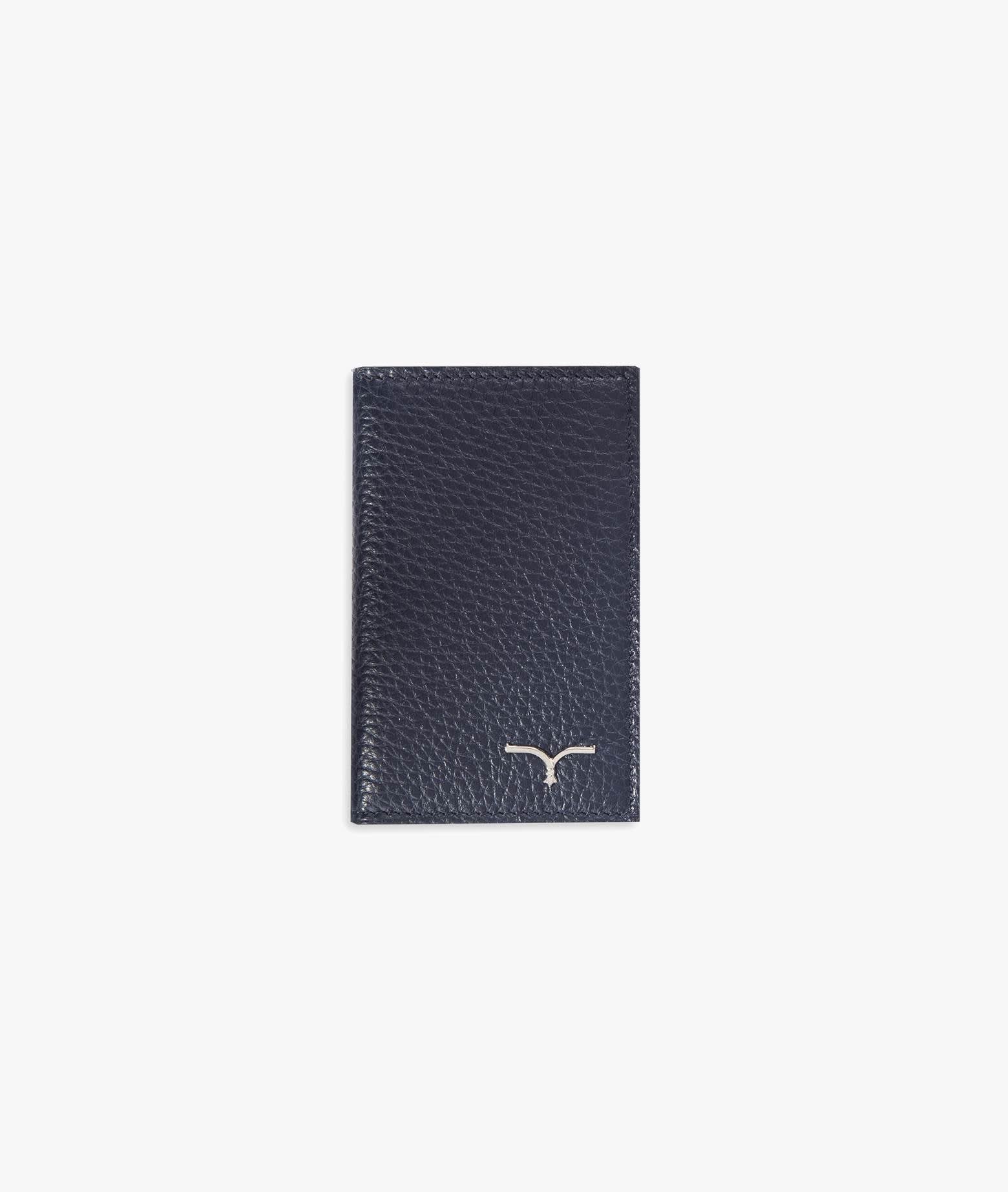 Larusmiani Card Holder Amedeo Wallet