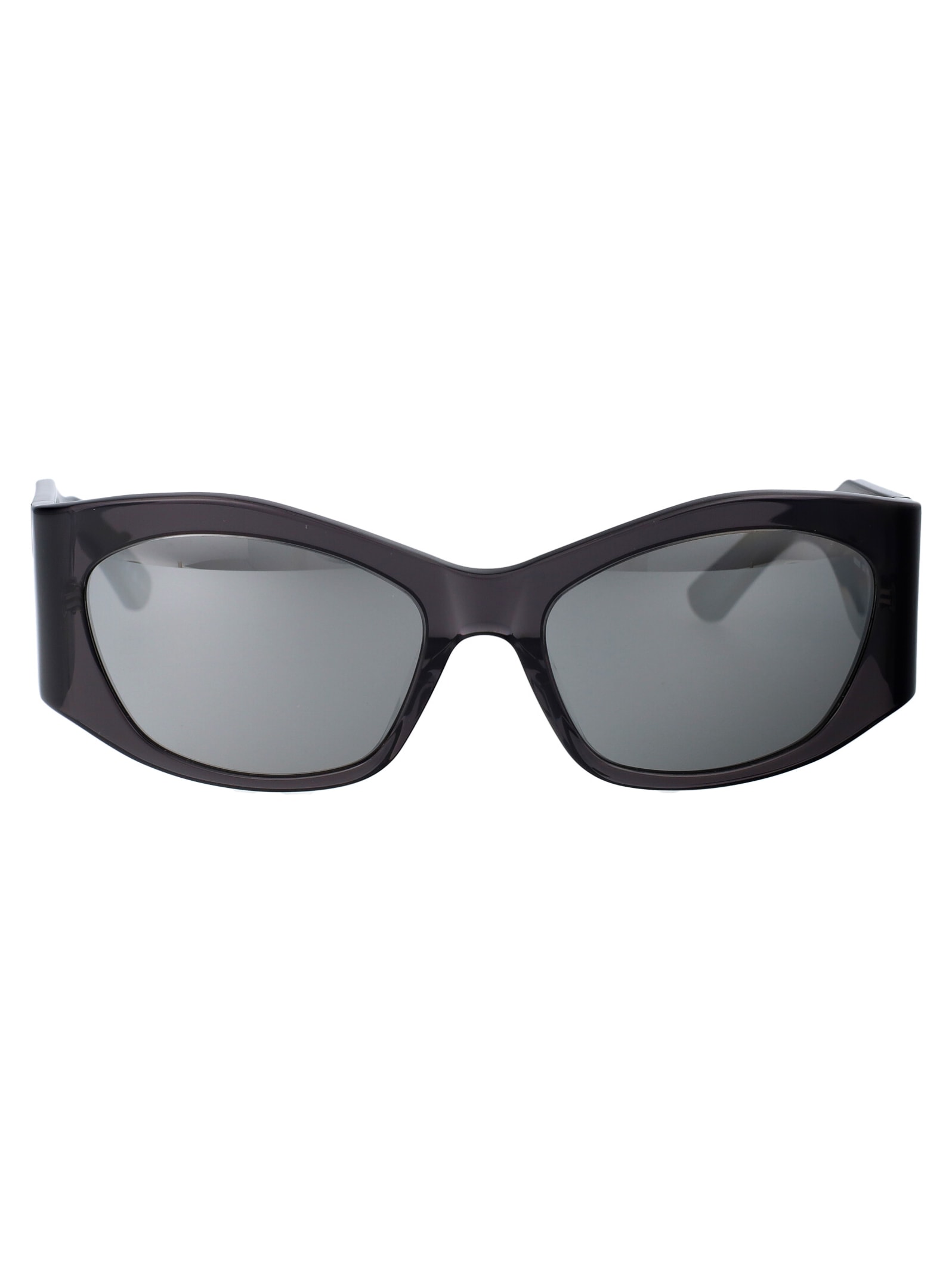 Balenciaga Eyewear Bb0328s Sunglasses