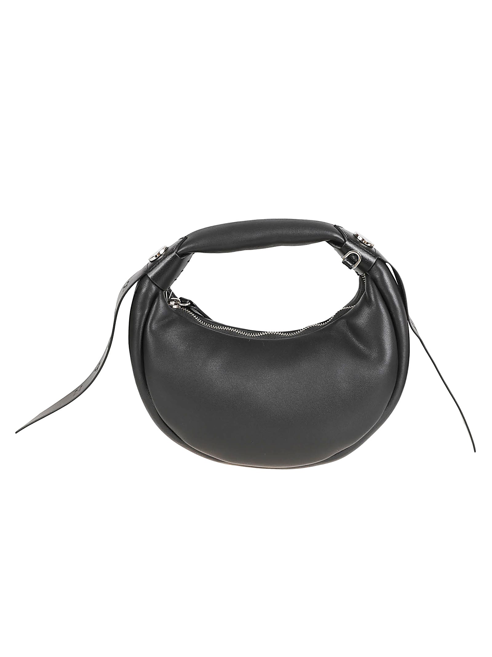 Hogan H01q Mini Shoulder Bag