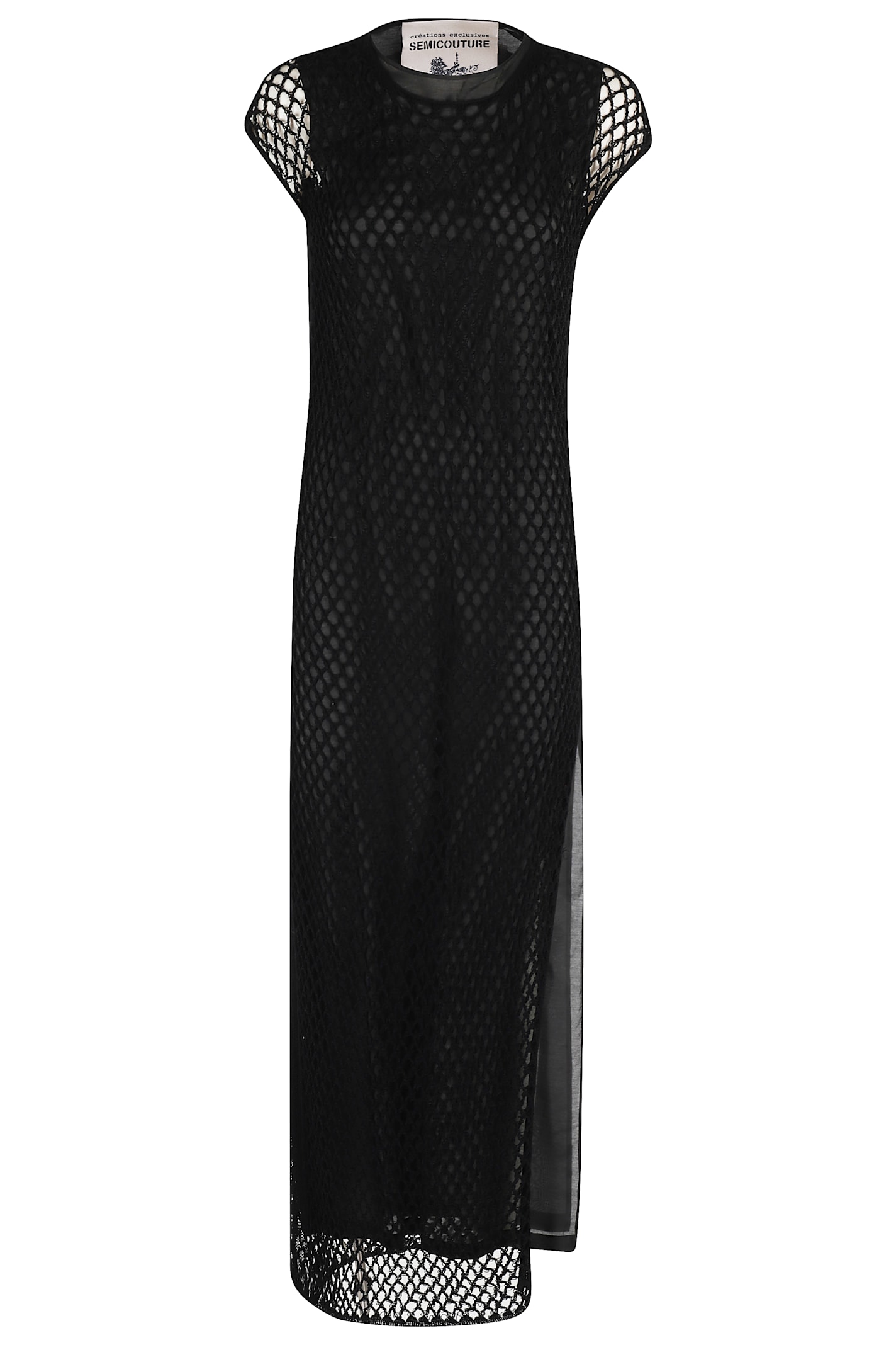 SEMICOUTURE Conchita