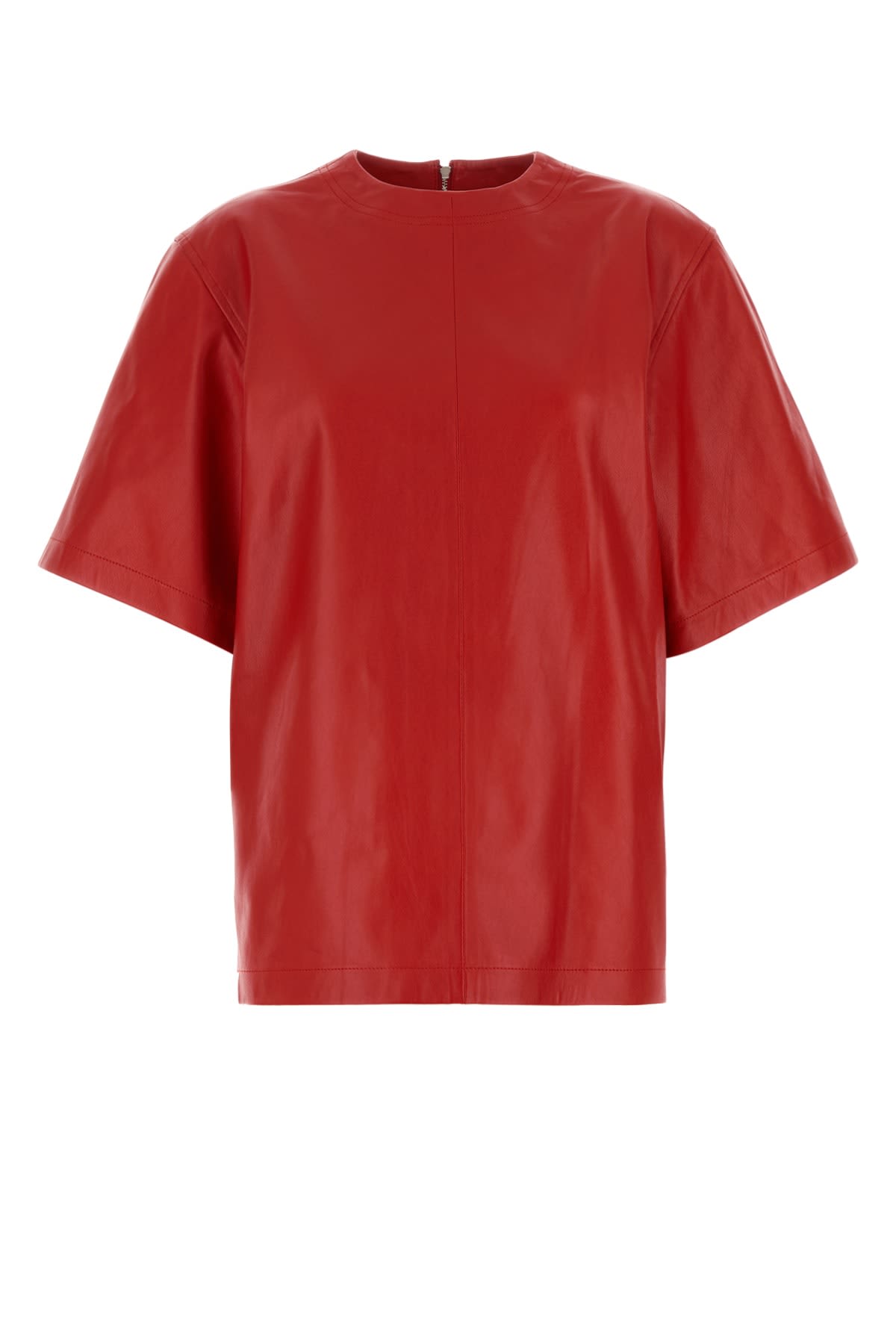 Co Oversized Shirt