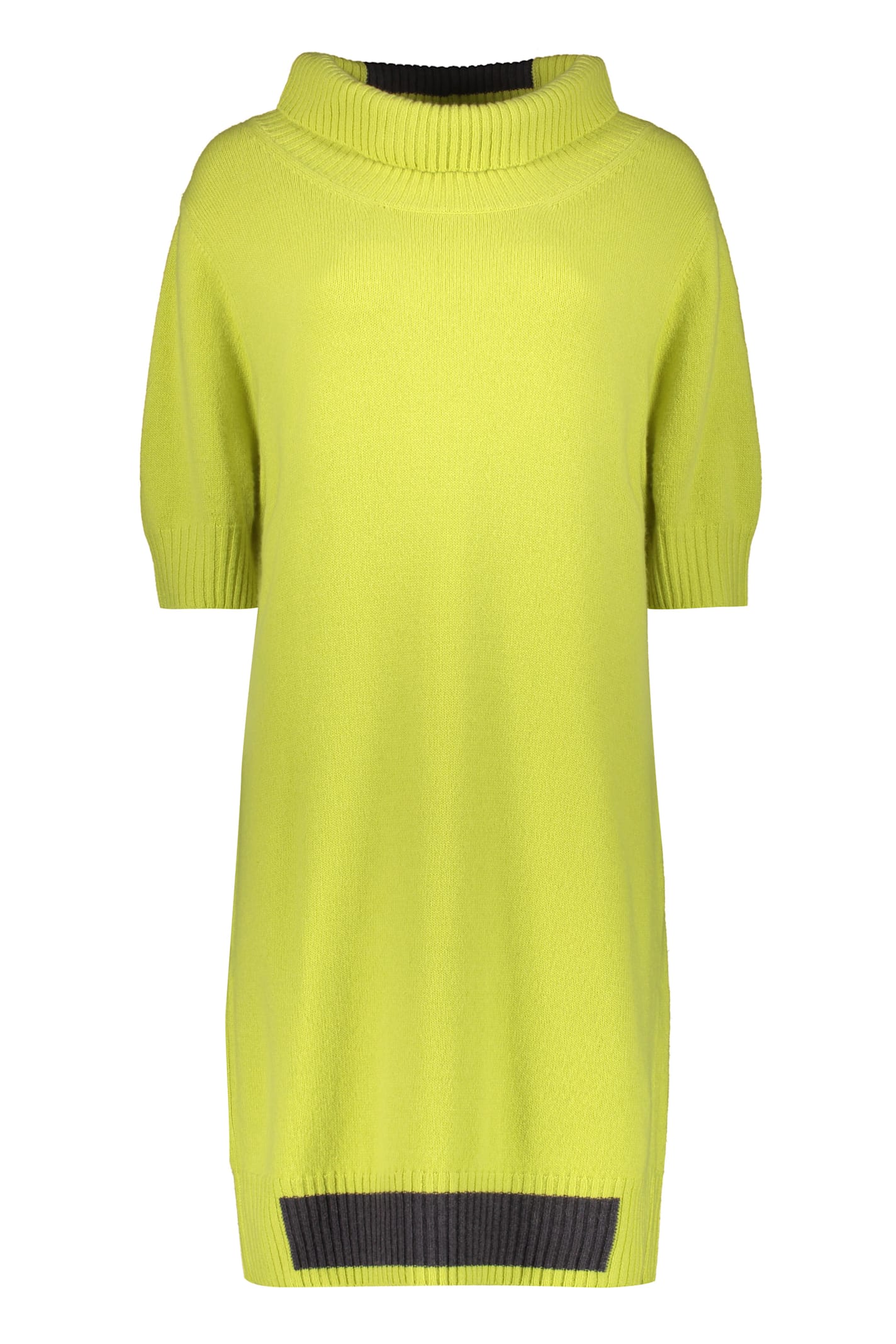 Lorena Antoniazzi Knitted Dress