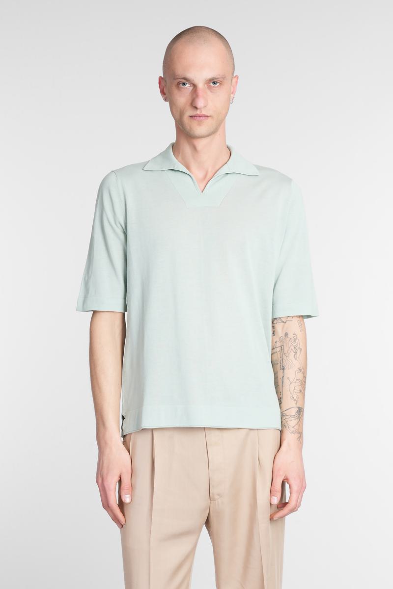 Ballantyne Polo