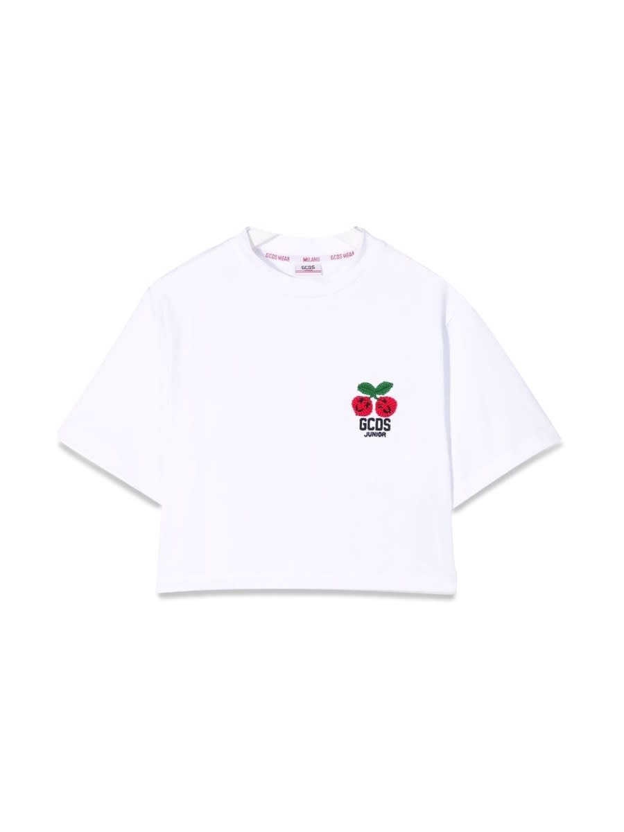 GCDS Mini T Shirt