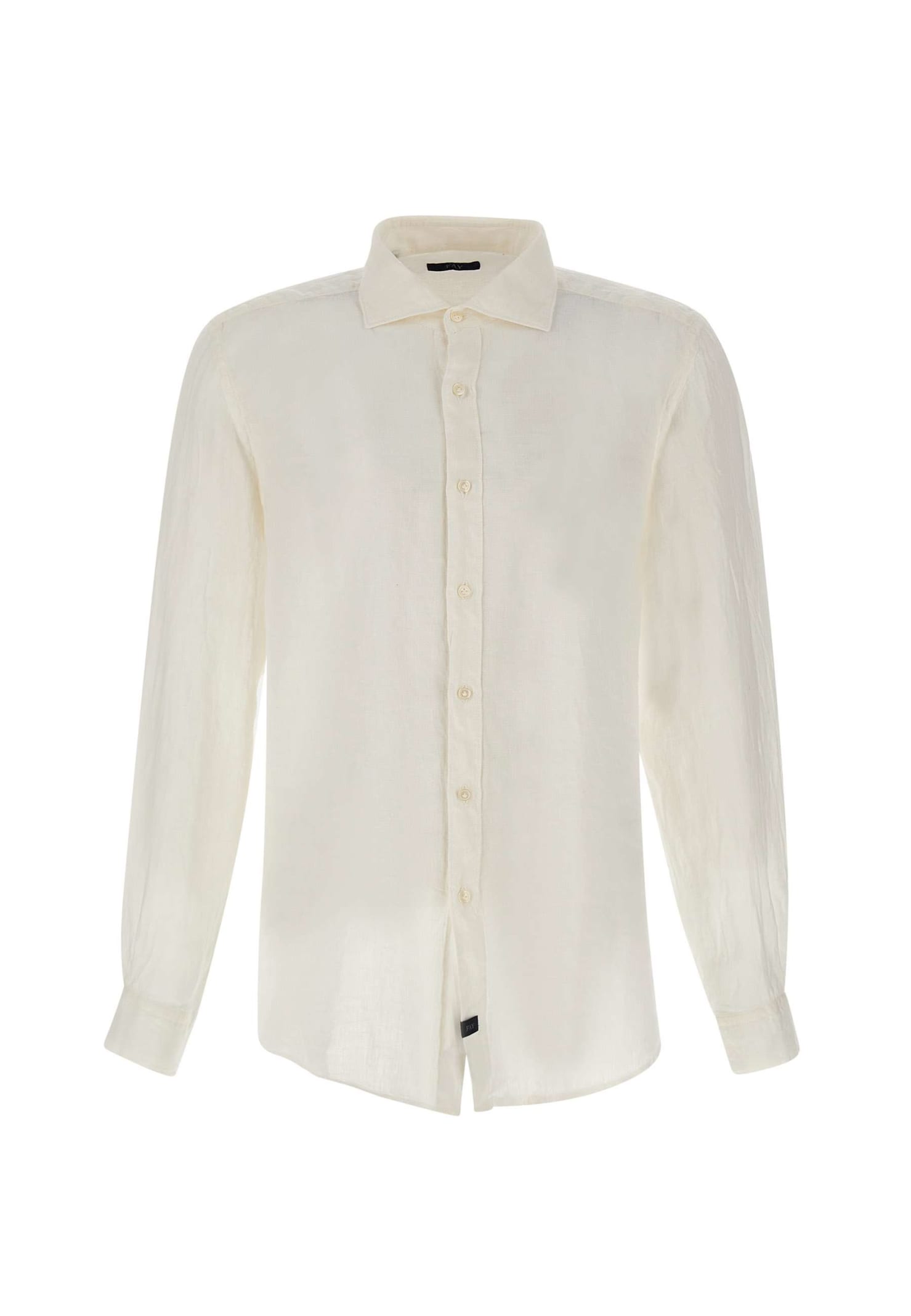 Fay Linen Shirt