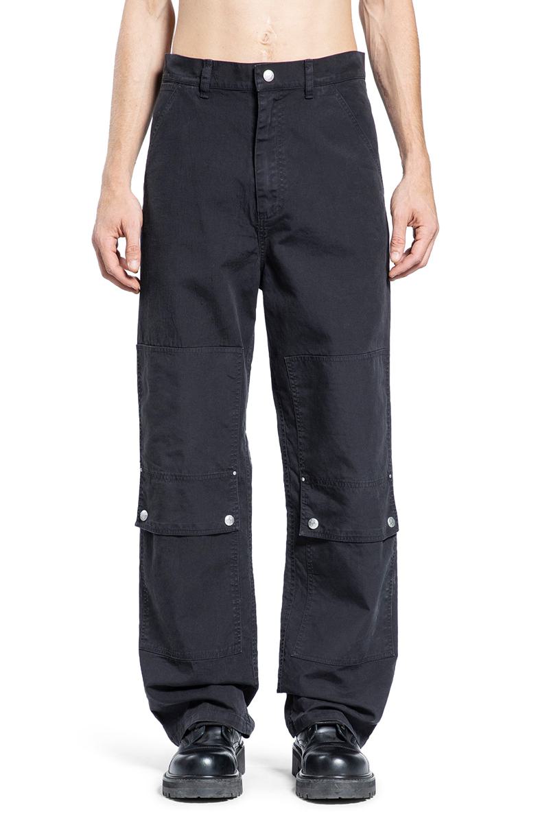 Oamc Trousers