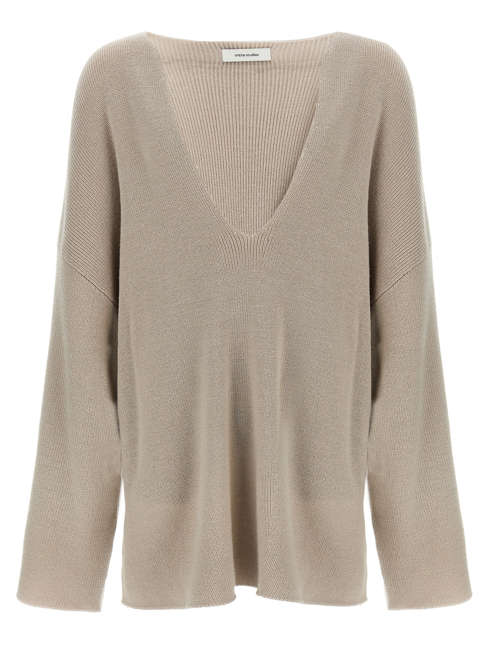 Entire Studios dormer Knit Sweater