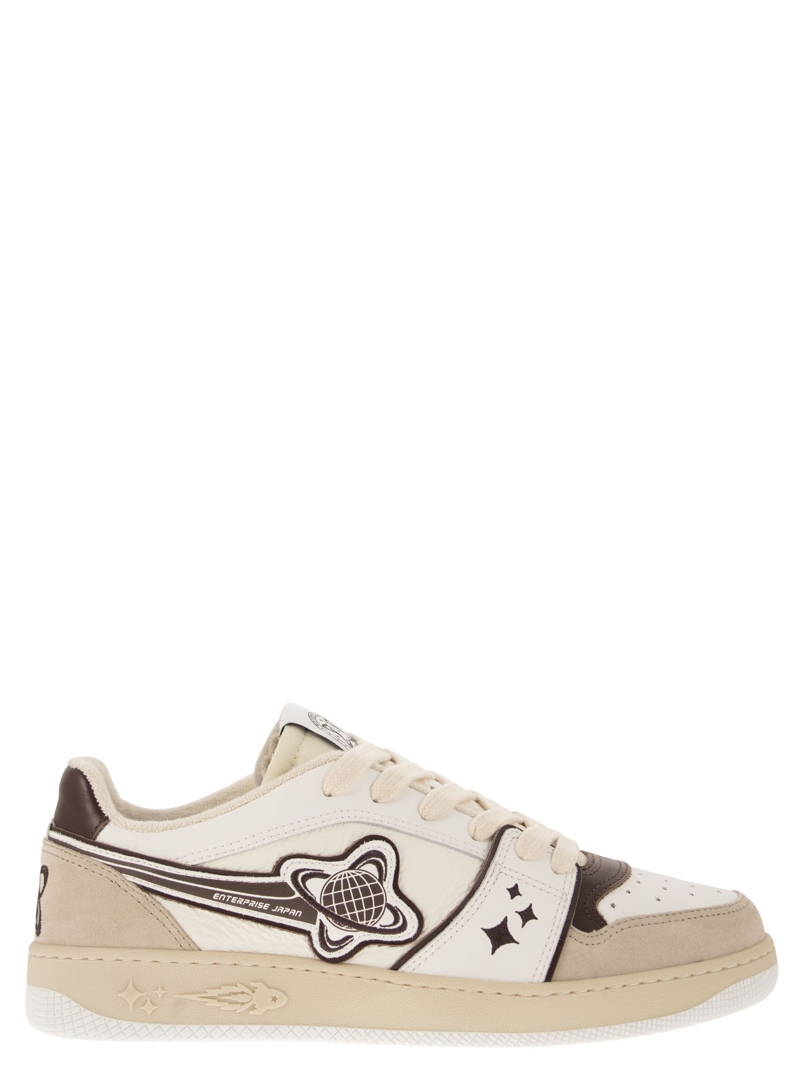 Enterprise Japan Ej Planet - Sneakers