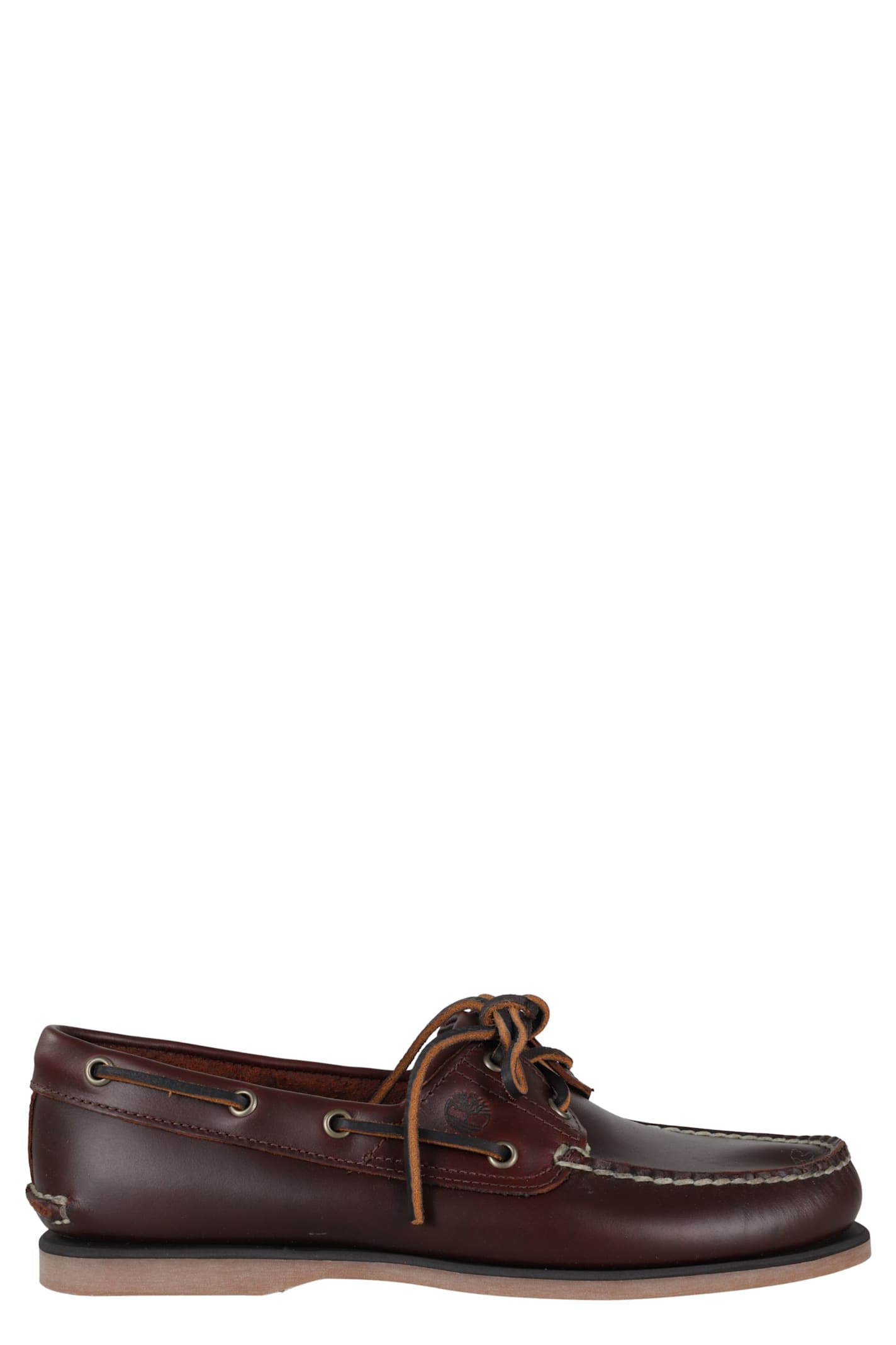 Timberland Classic Boat
